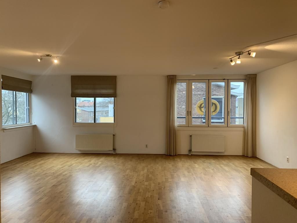 Versteegstraat 87 Photo Blur 3