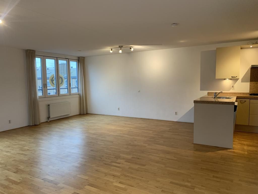 Versteegstraat 87 Photo Blur 4