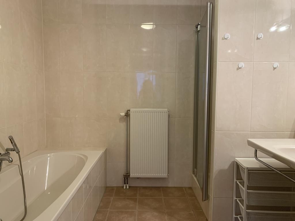 Versteegstraat 87 Photo Blur 10