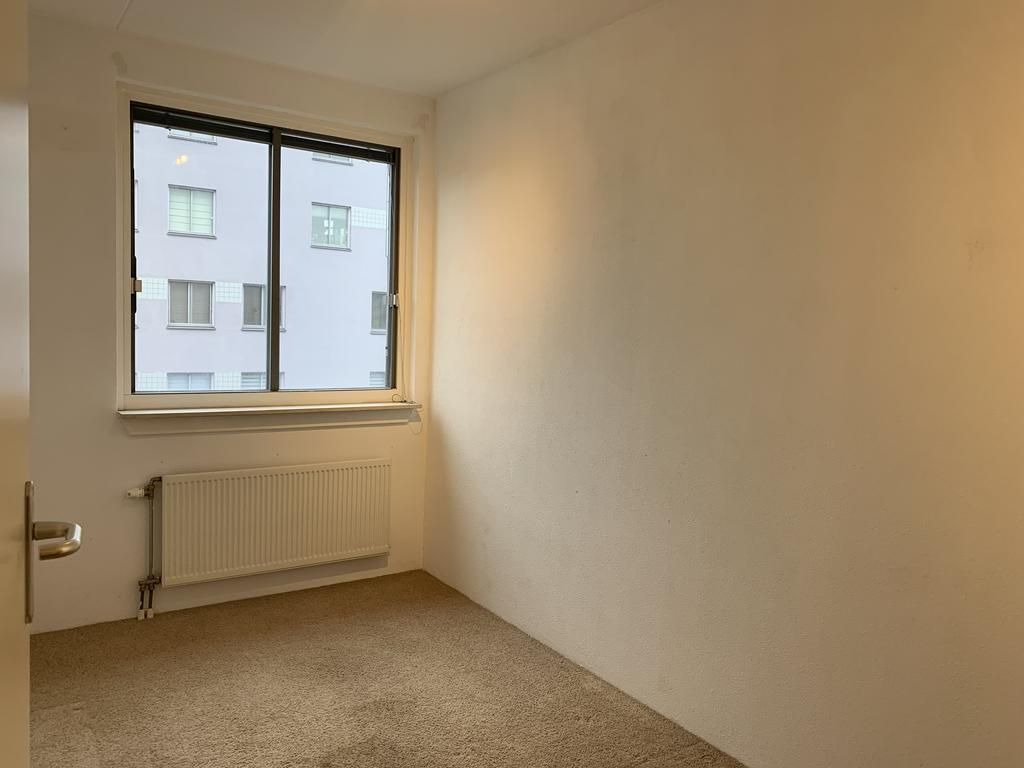 Versteegstraat 87 Photo Blur 16