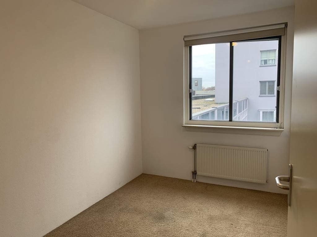 Versteegstraat 87 Photo Blur 14