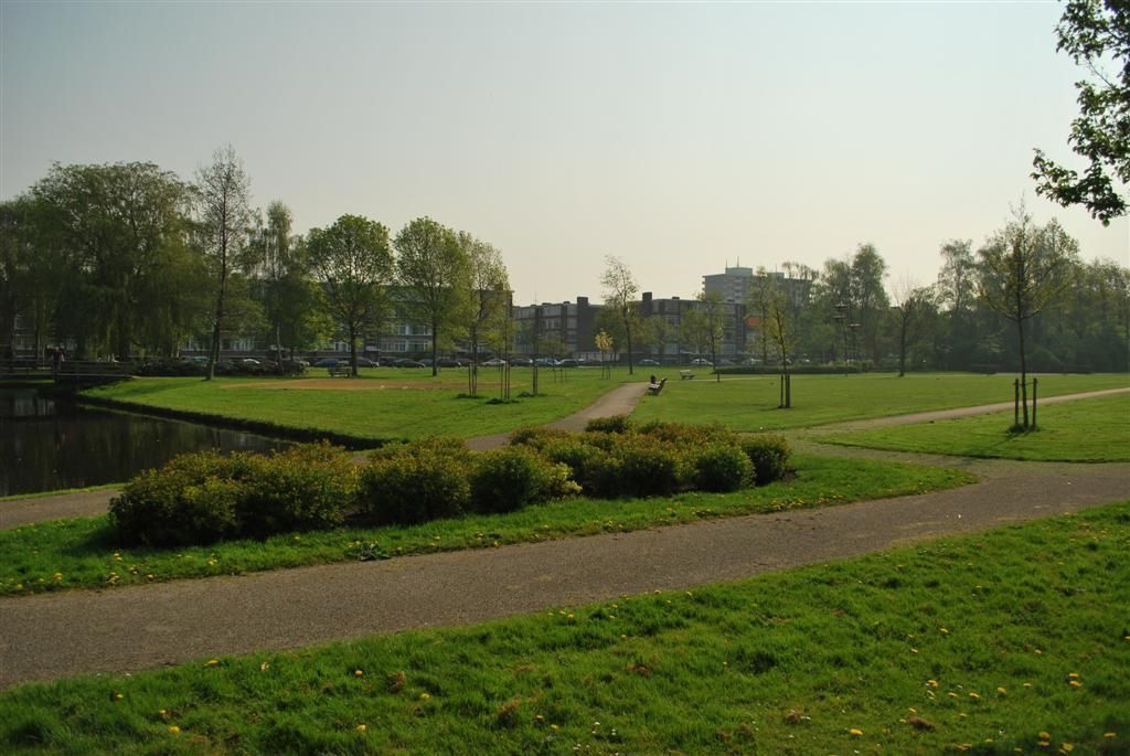 Versteegstraat 87 Photo Blur 21