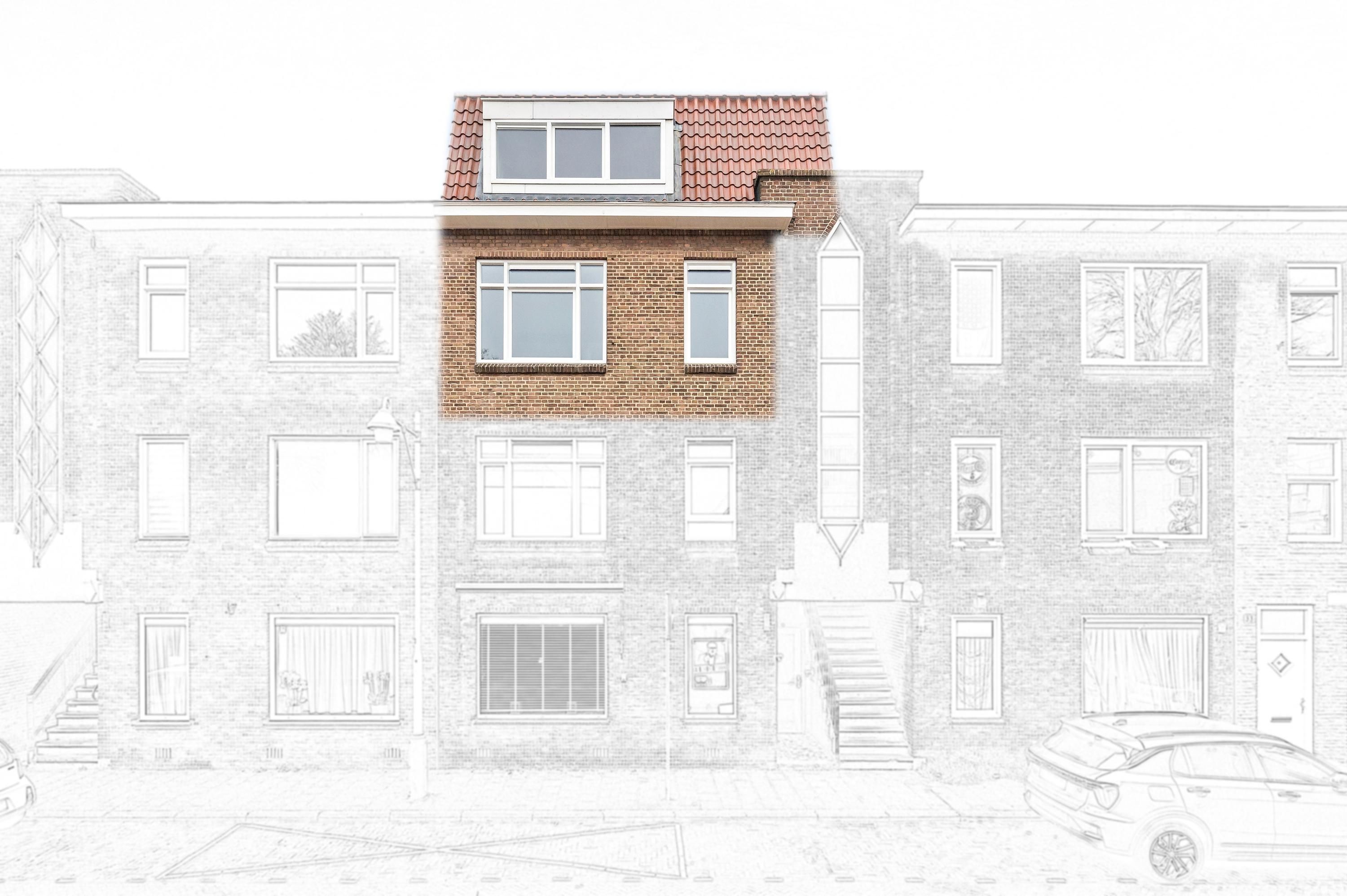 Hilversumsestraat 41