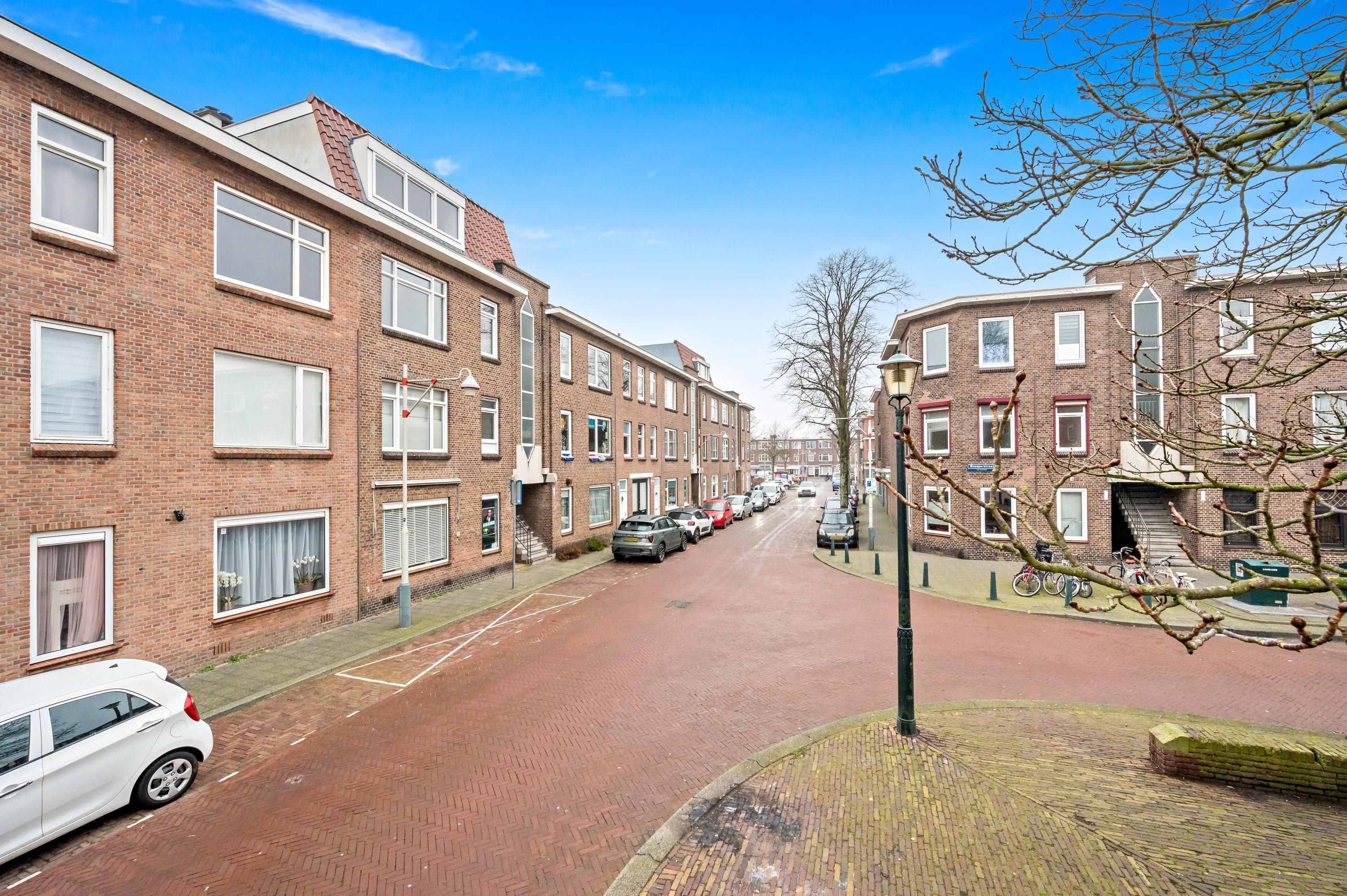 Hilversumsestraat 41 Photo Blur 37