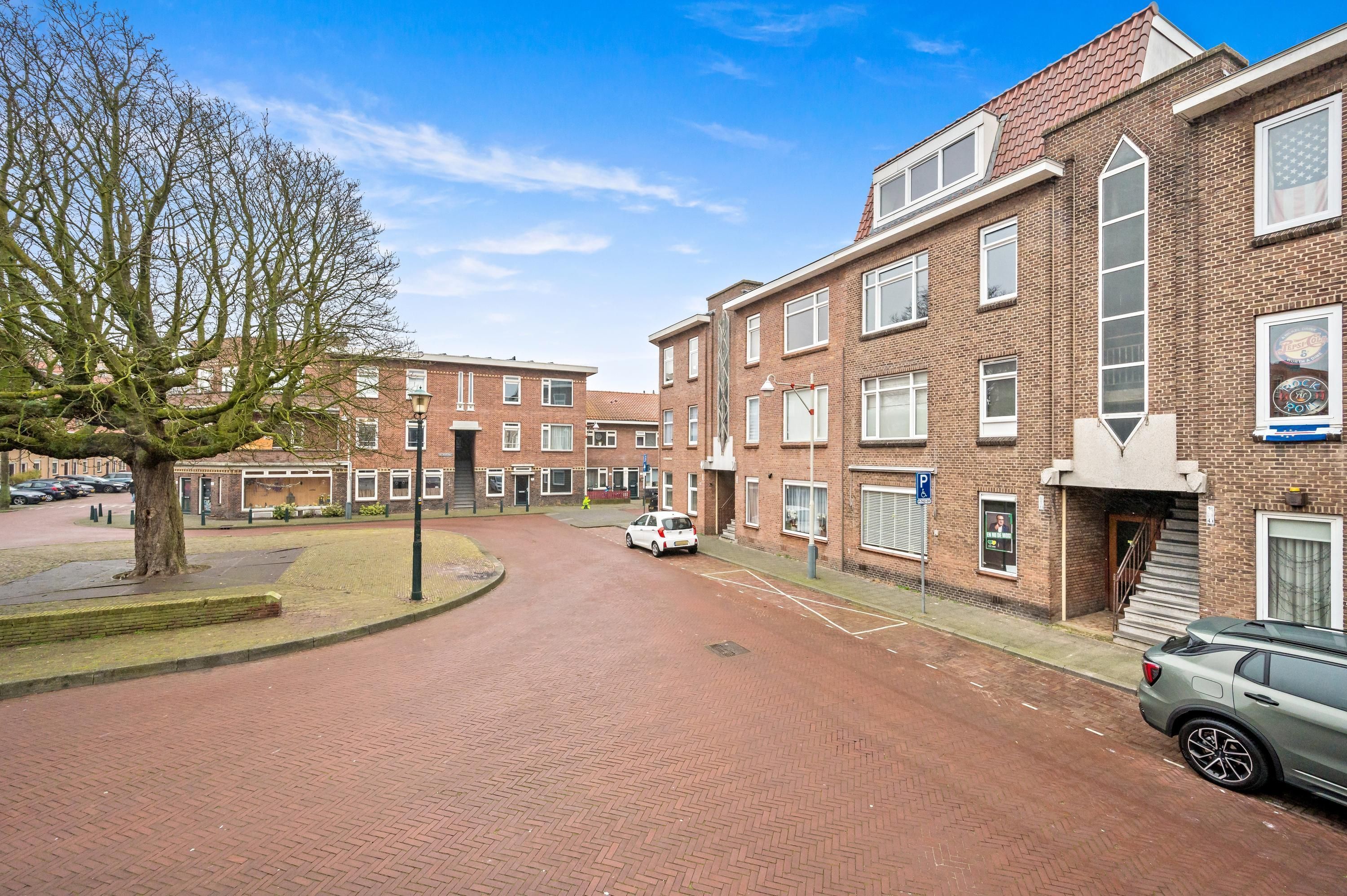 Hilversumsestraat 41 Photo Blur 36