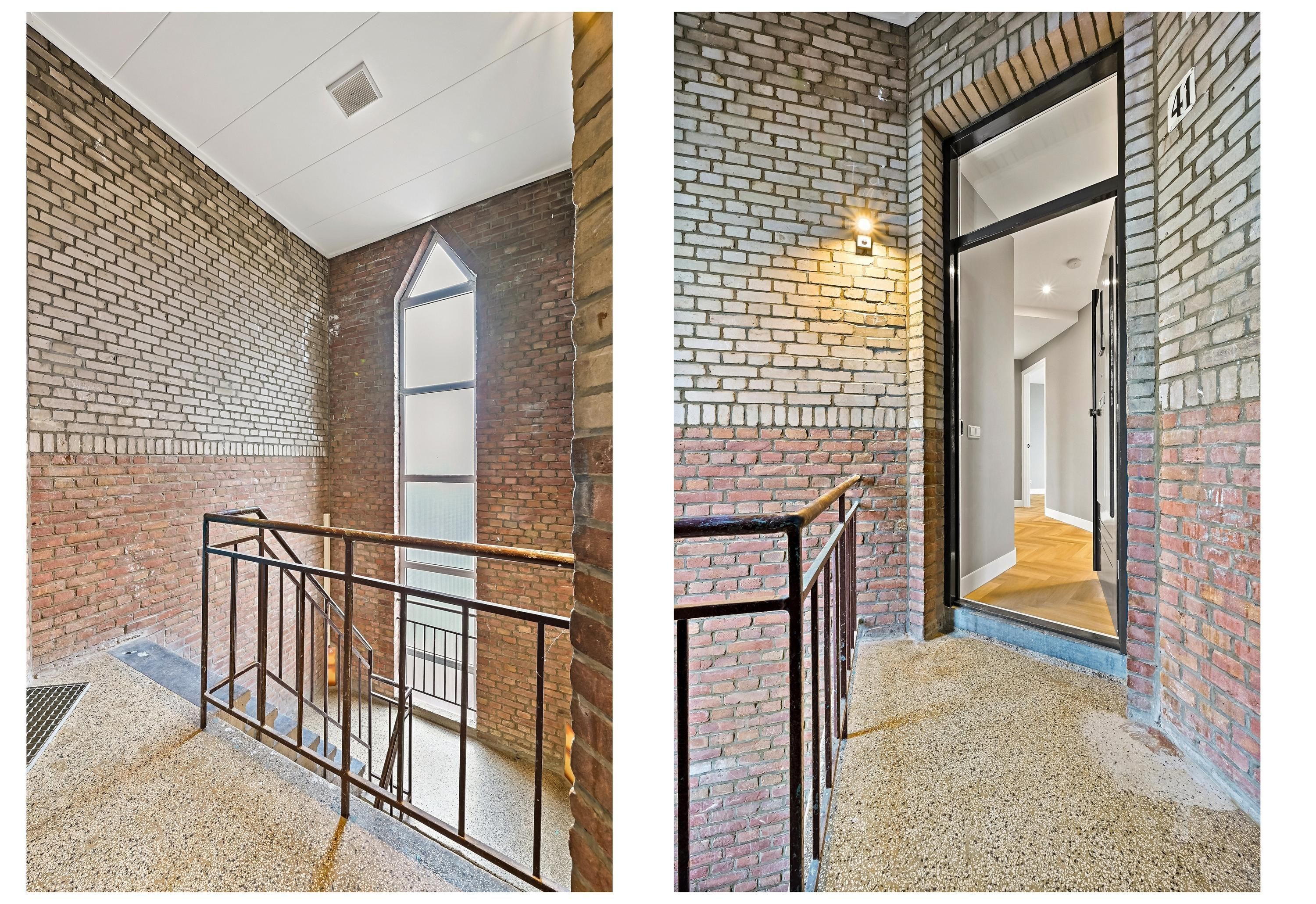 Hilversumsestraat 41 Photo Blur 32