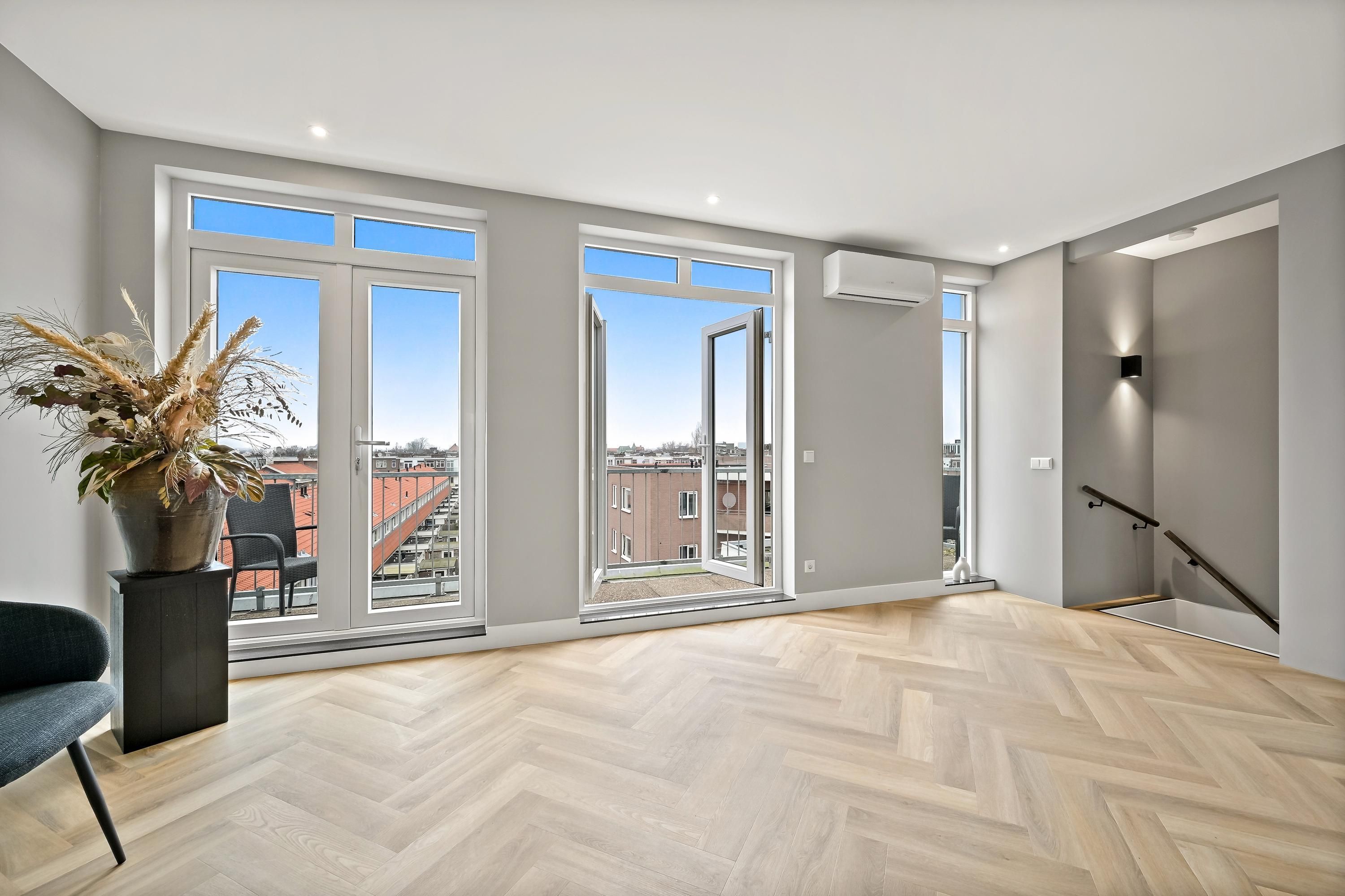 Hilversumsestraat 41 Photo Blur 6