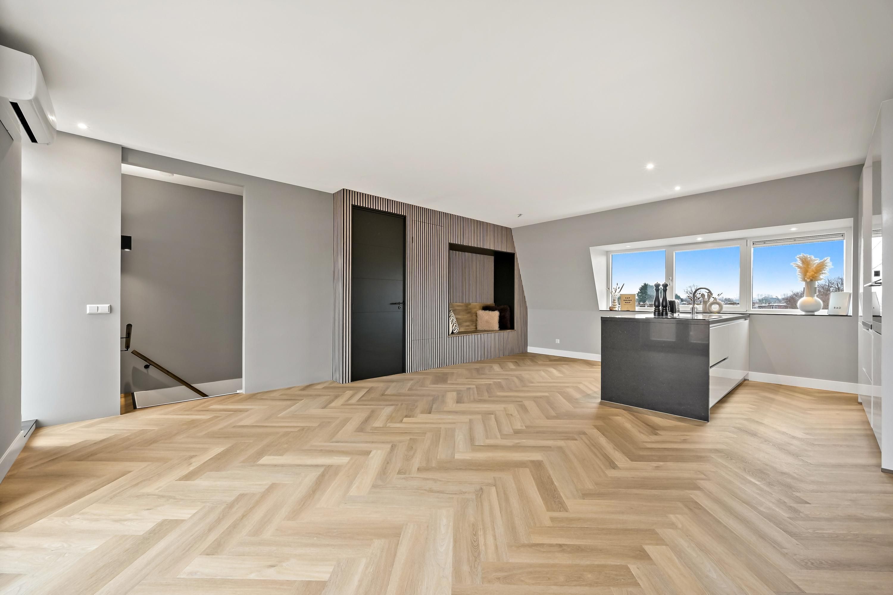 Hilversumsestraat 41 Photo Blur 2