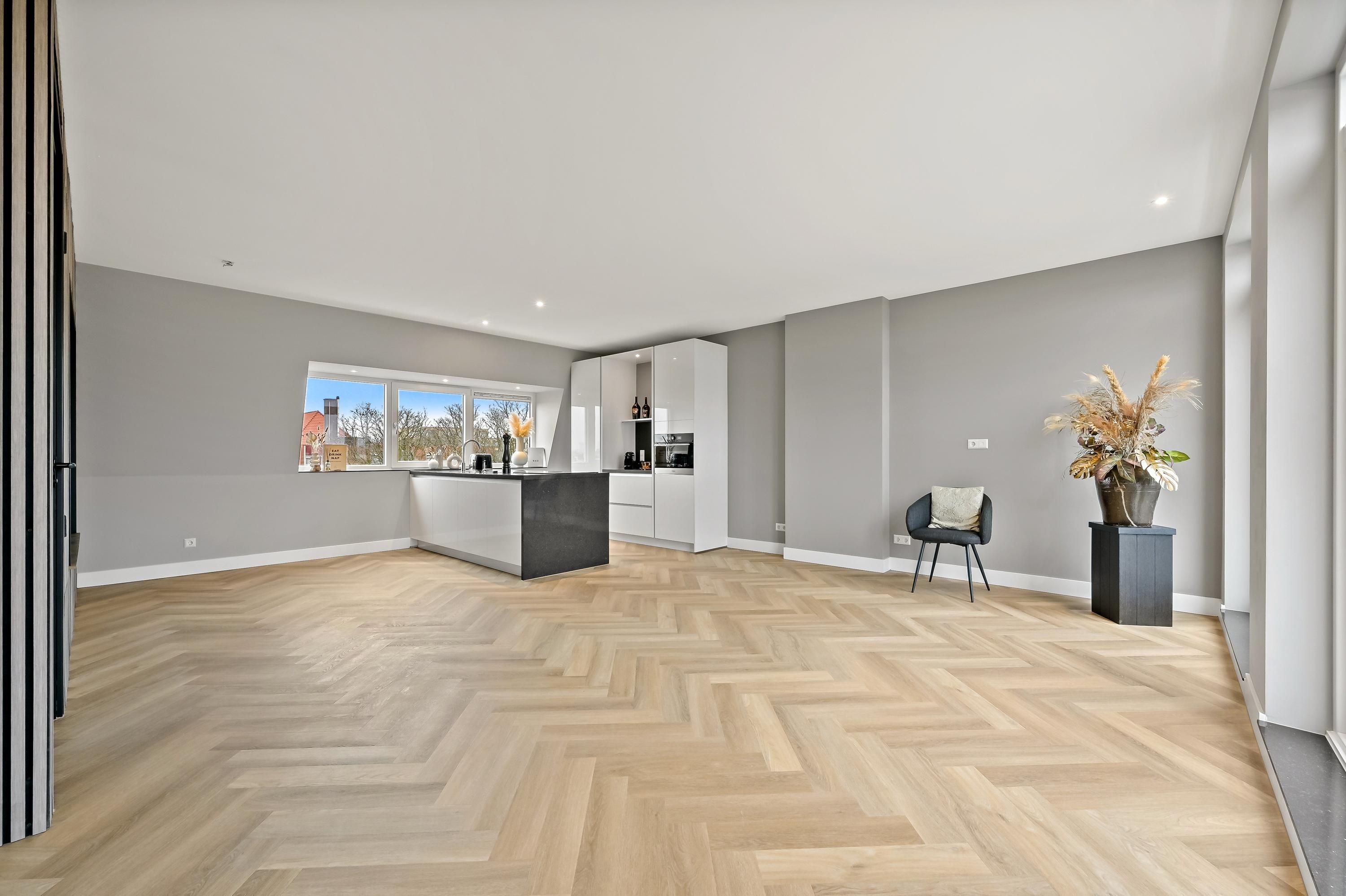 Hilversumsestraat 41 Photo Blur 5