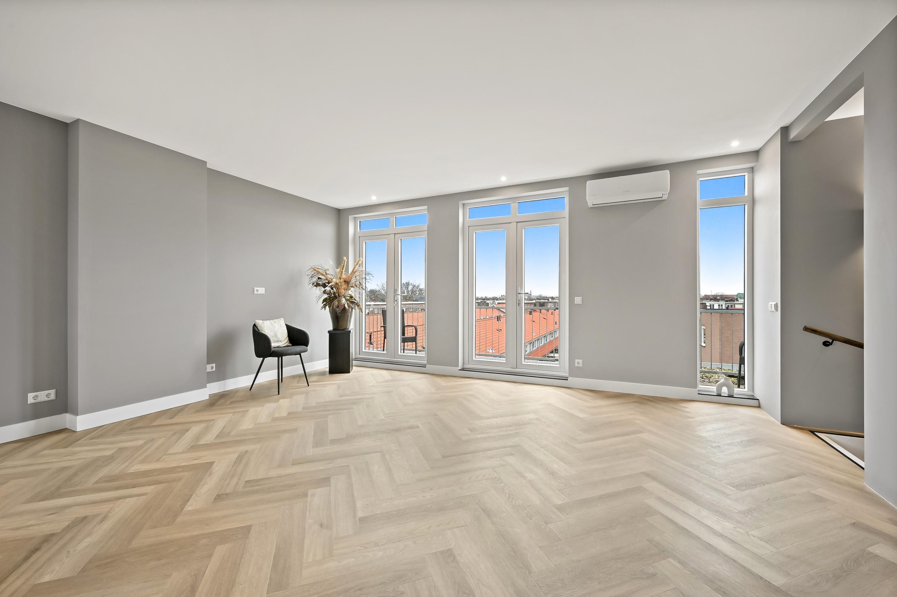 Hilversumsestraat 41 Photo Blur 7