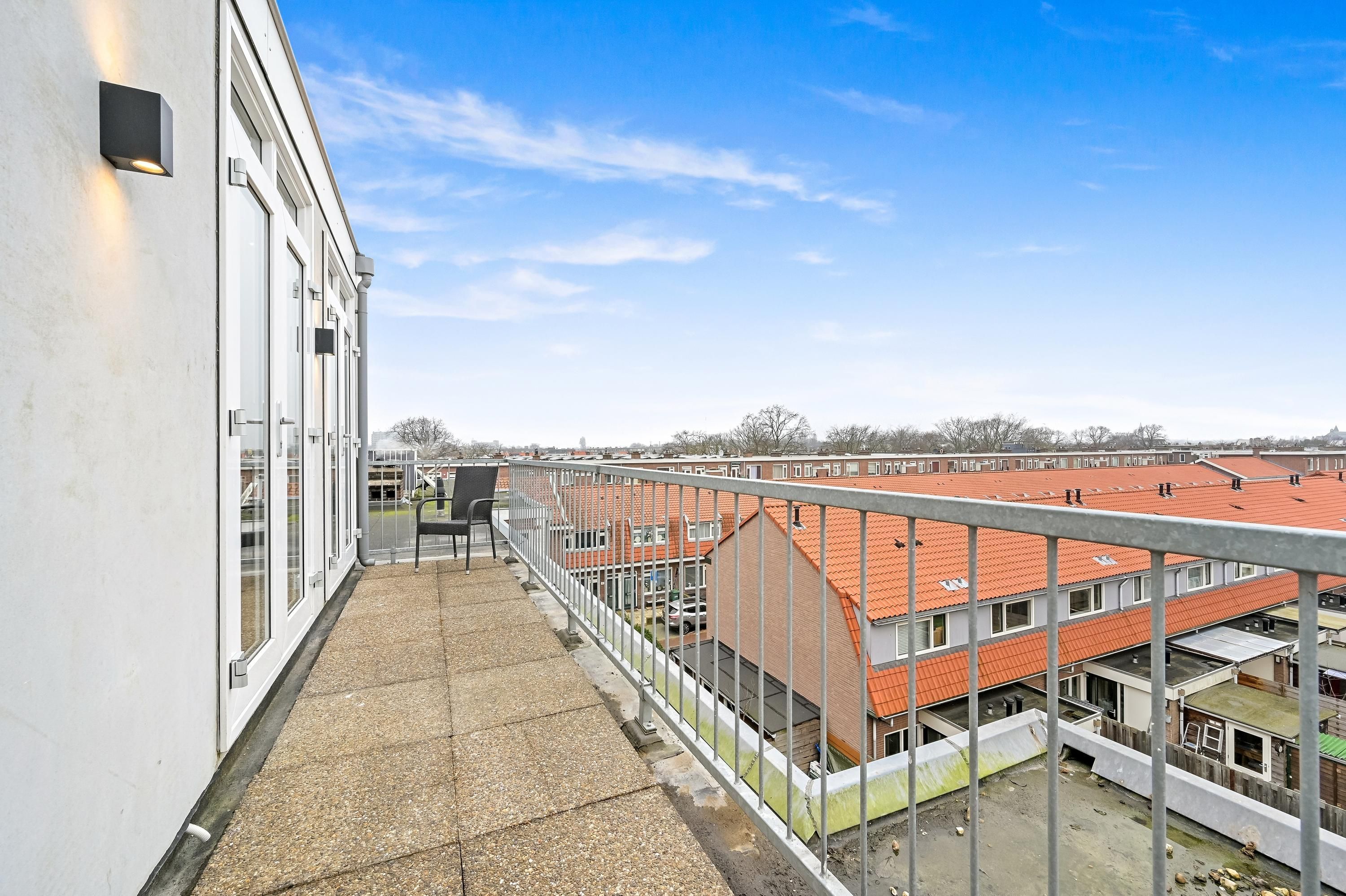 Hilversumsestraat 41 Photo Blur 8