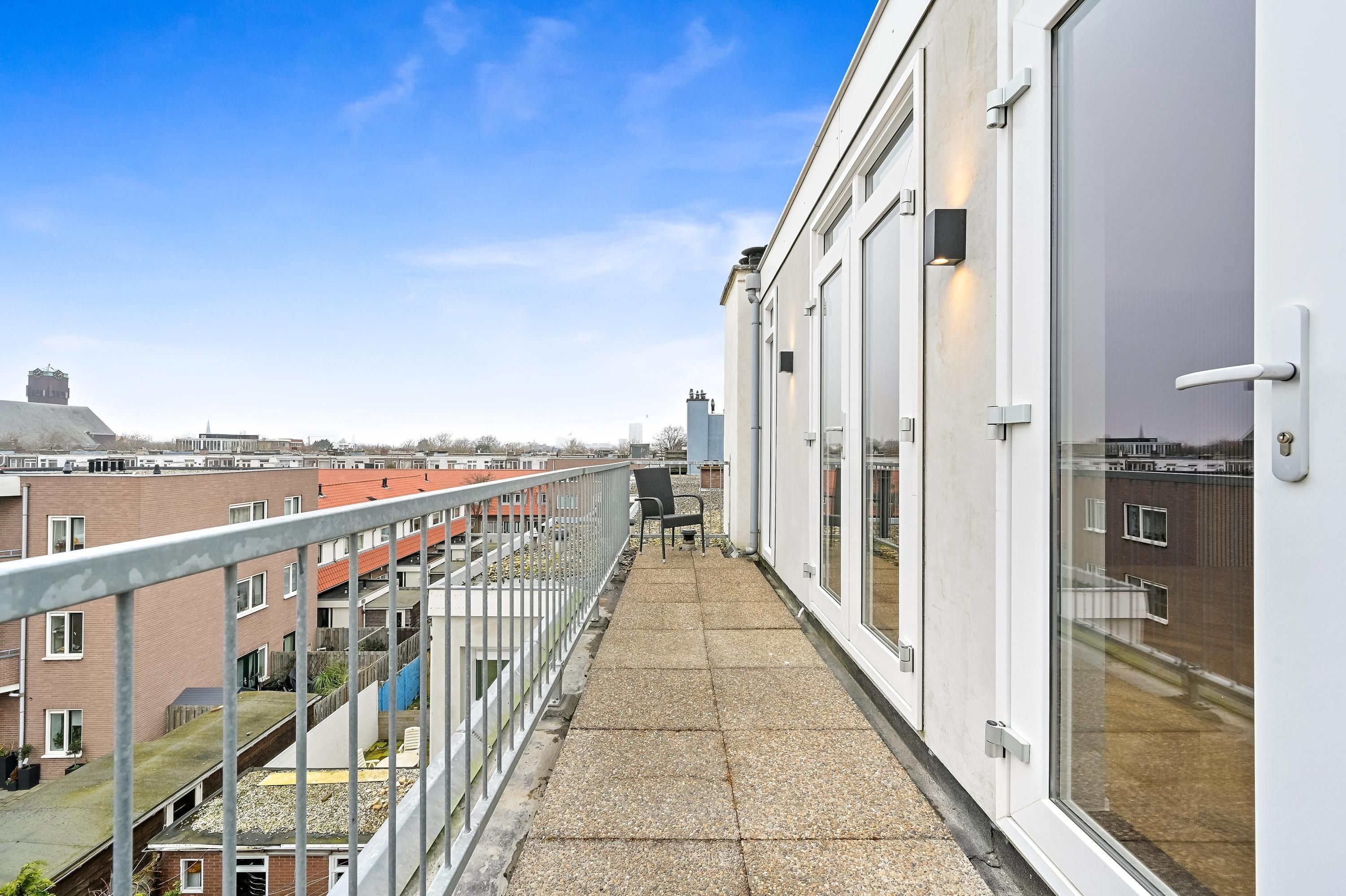 Hilversumsestraat 41 Photo Blur 9