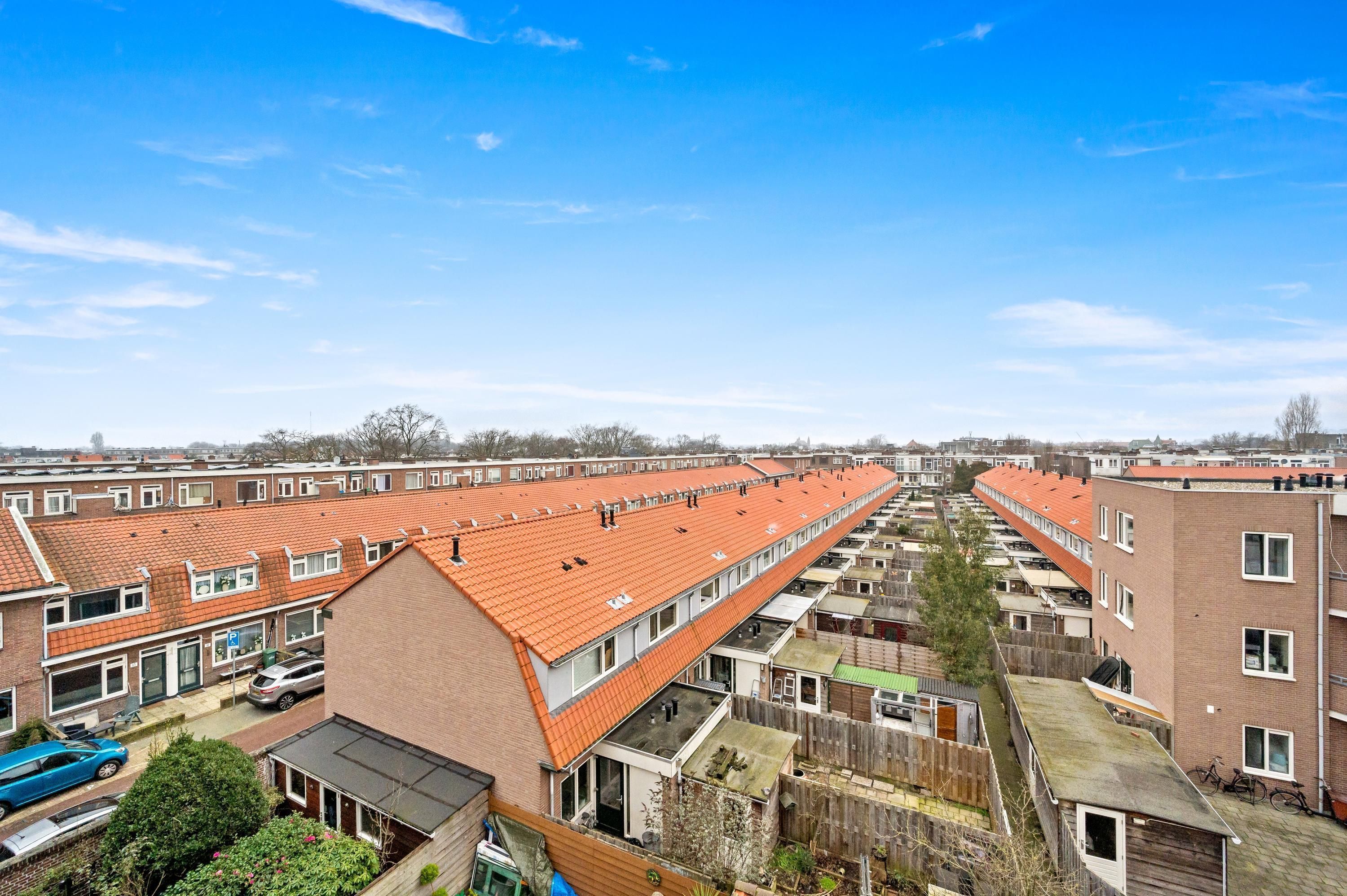 Hilversumsestraat 41 Photo Blur 10