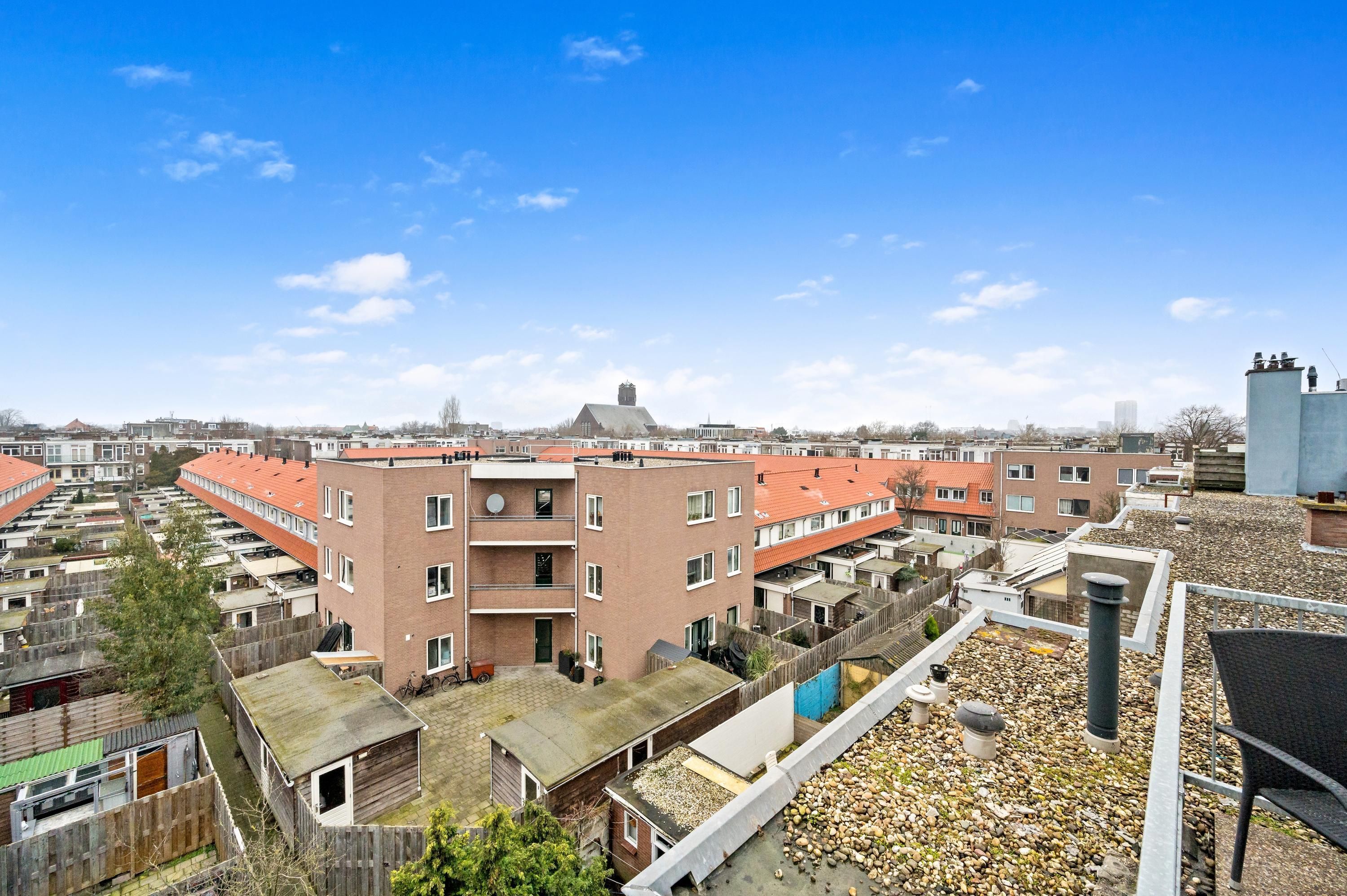 Hilversumsestraat 41 Photo Blur 11