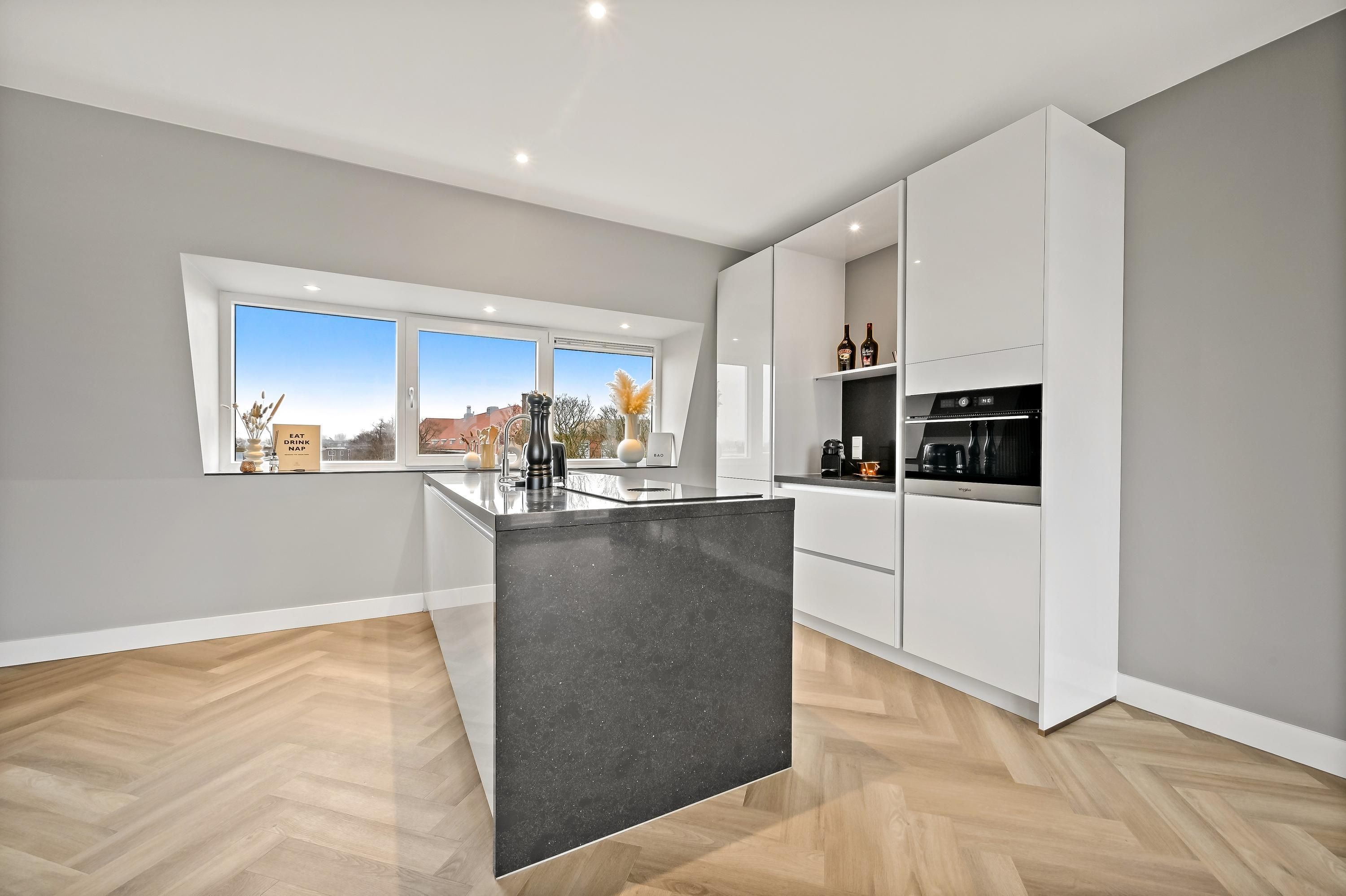 Hilversumsestraat 41 Photo Blur 13