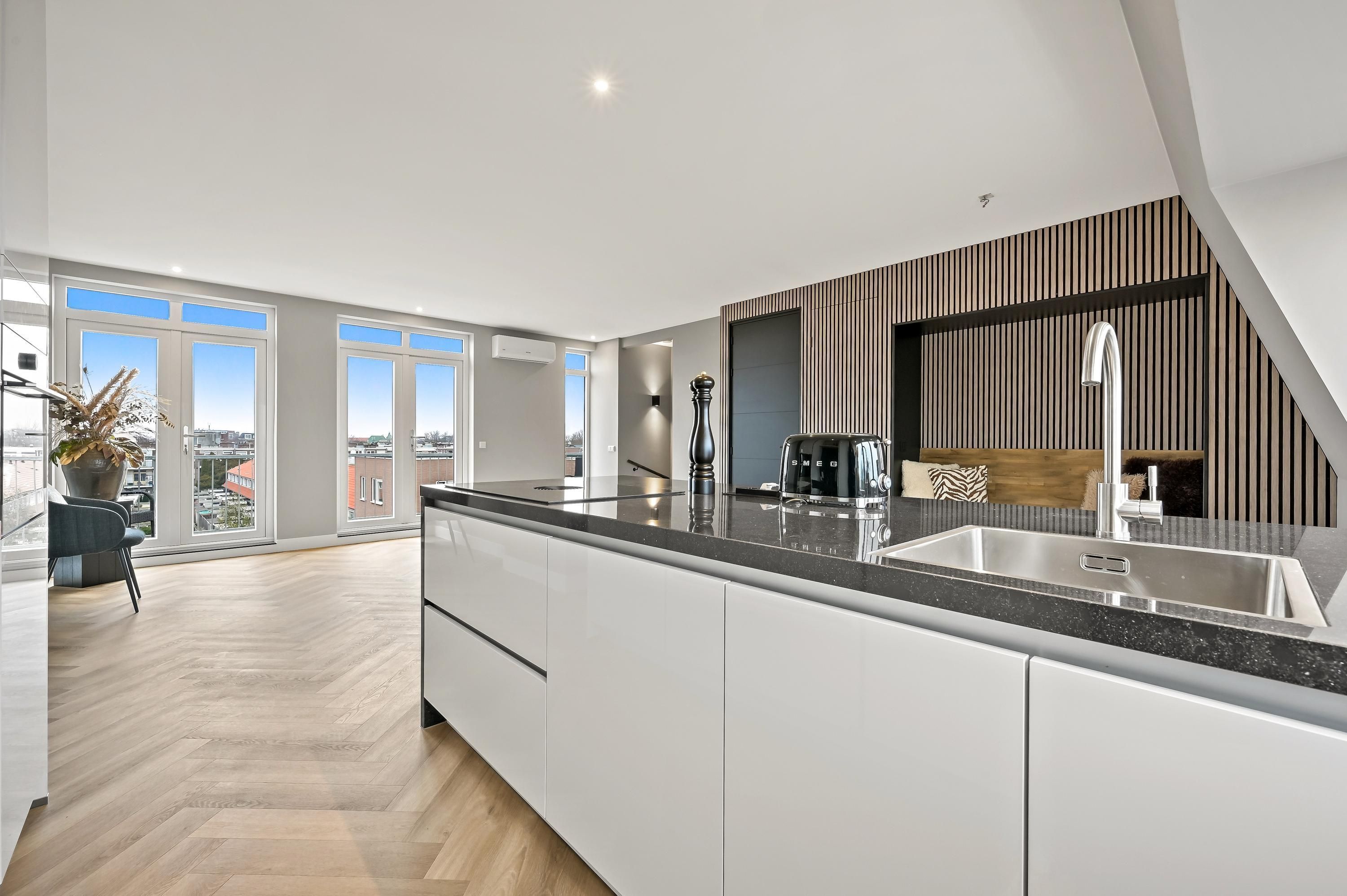 Hilversumsestraat 41 Photo Blur 14