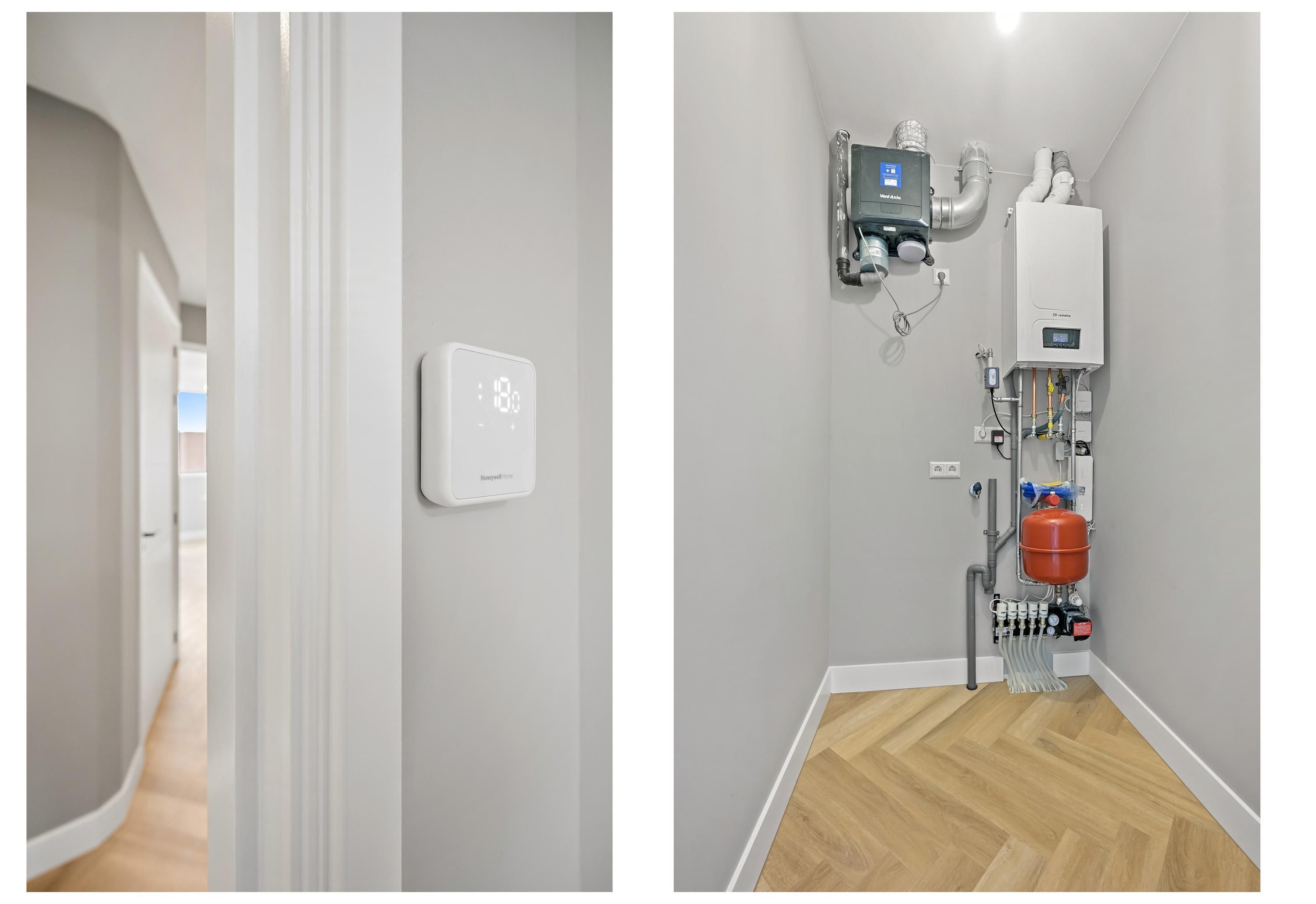 Hilversumsestraat 41 Photo Blur 31