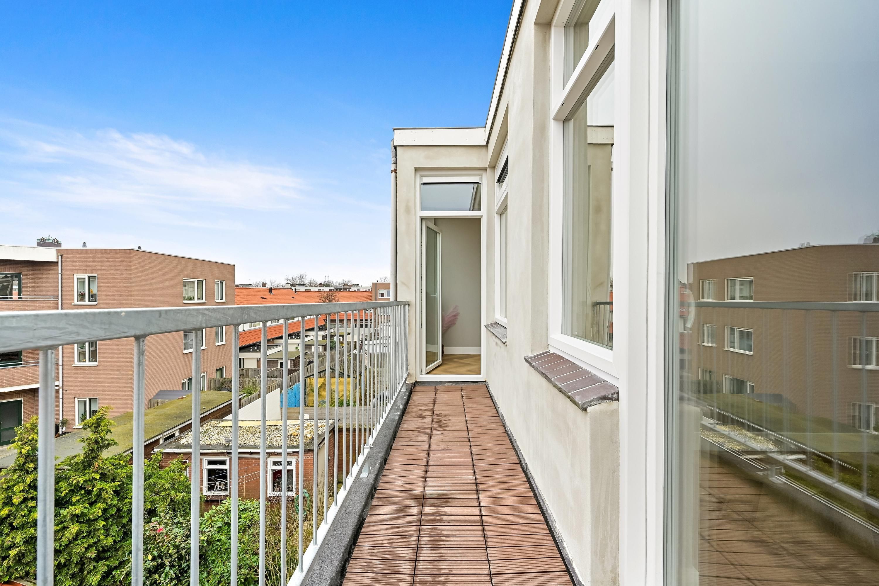 Hilversumsestraat 41 Photo Blur 23