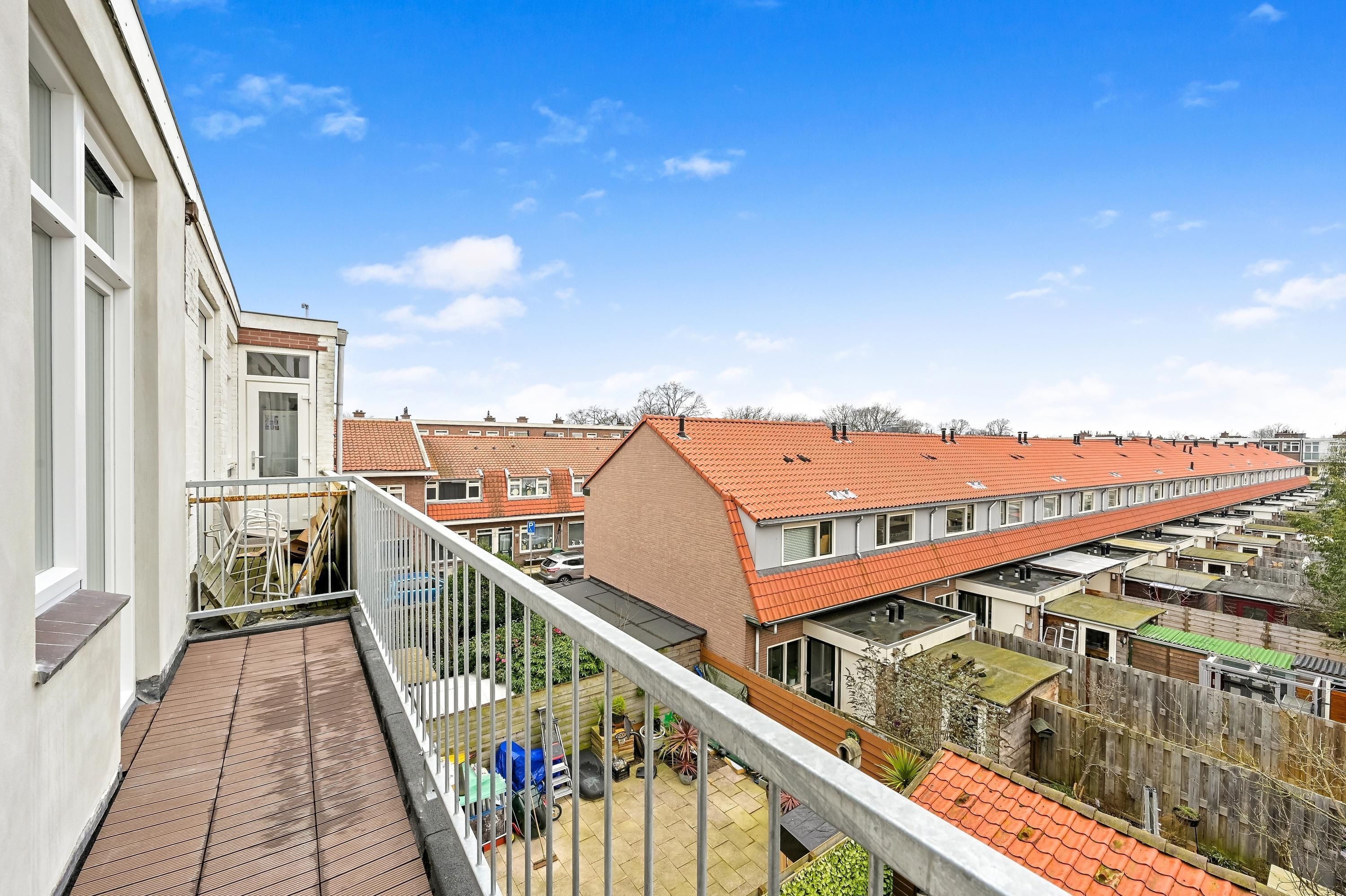 Hilversumsestraat 41 Photo Blur 22