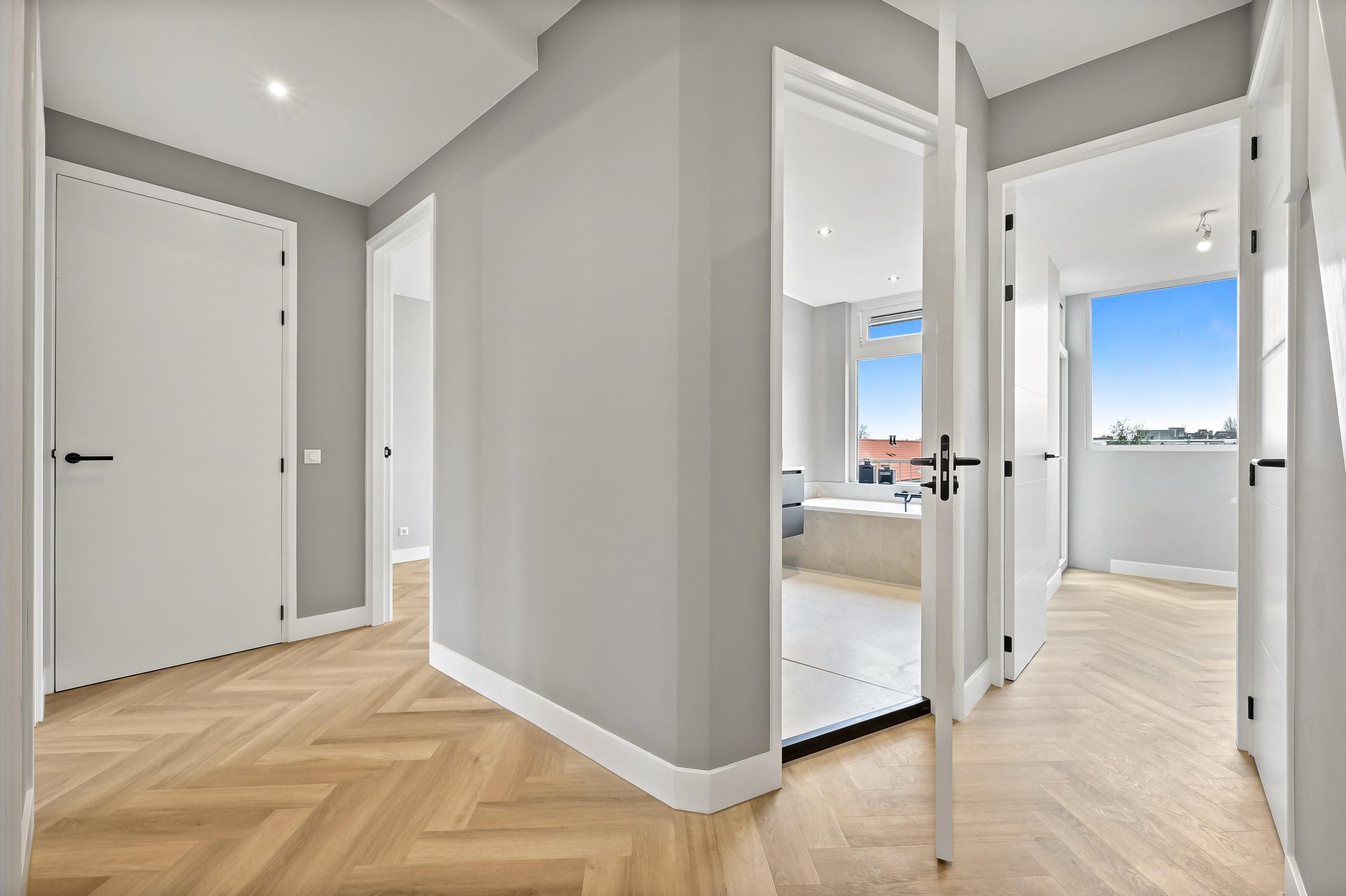 Hilversumsestraat 41 Photo Blur 25