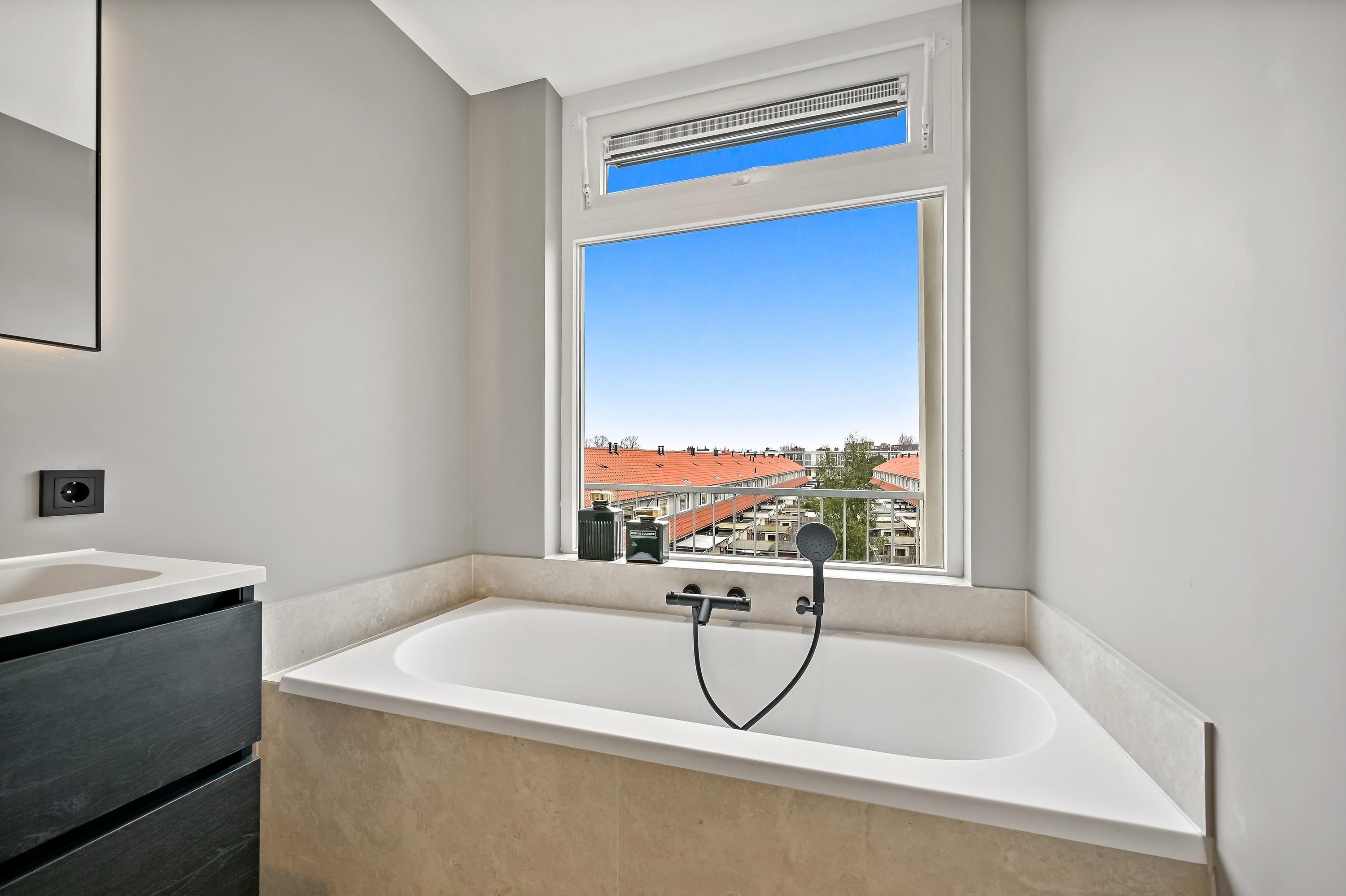 Hilversumsestraat 41 Photo Blur 27