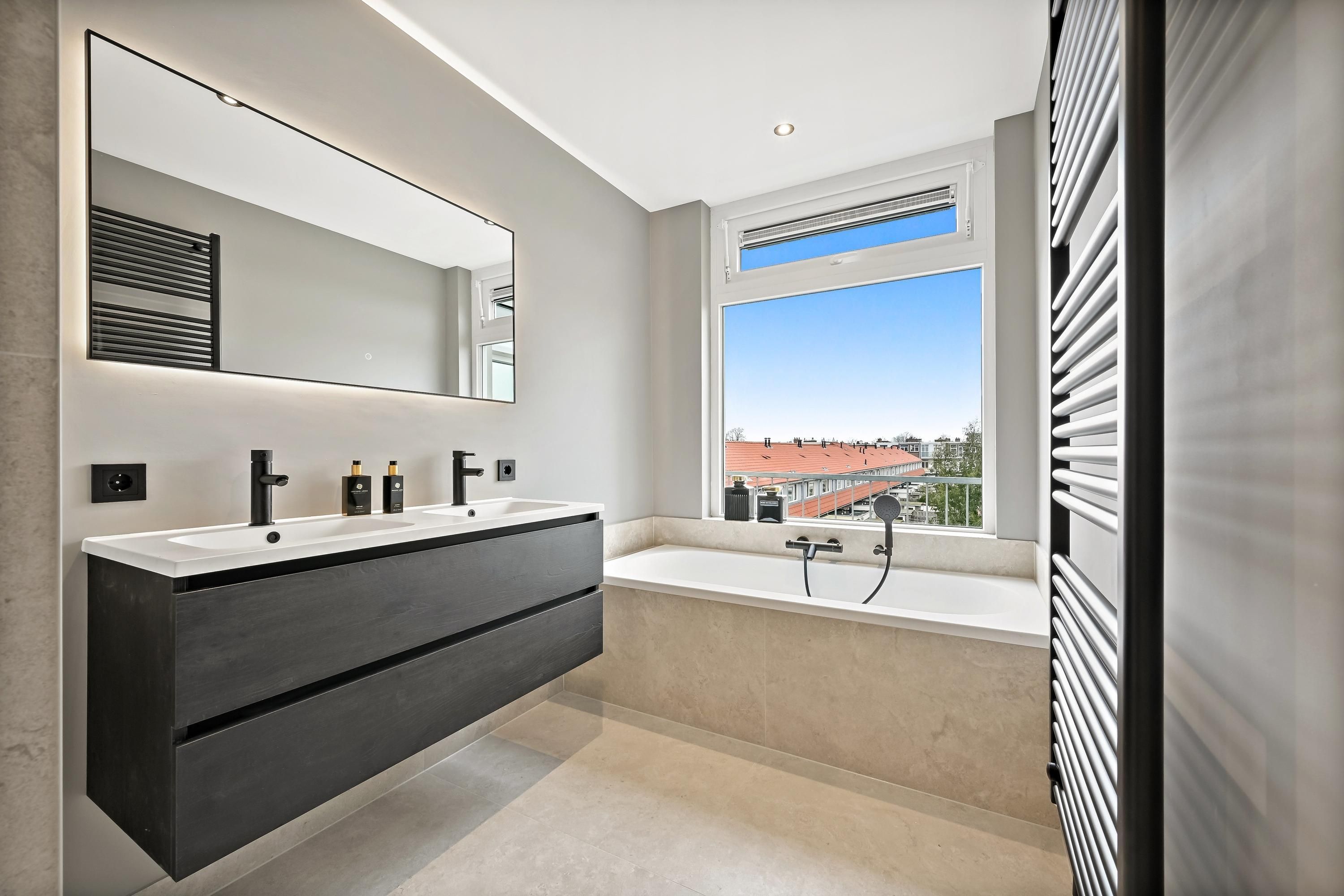 Hilversumsestraat 41 Photo Blur 3