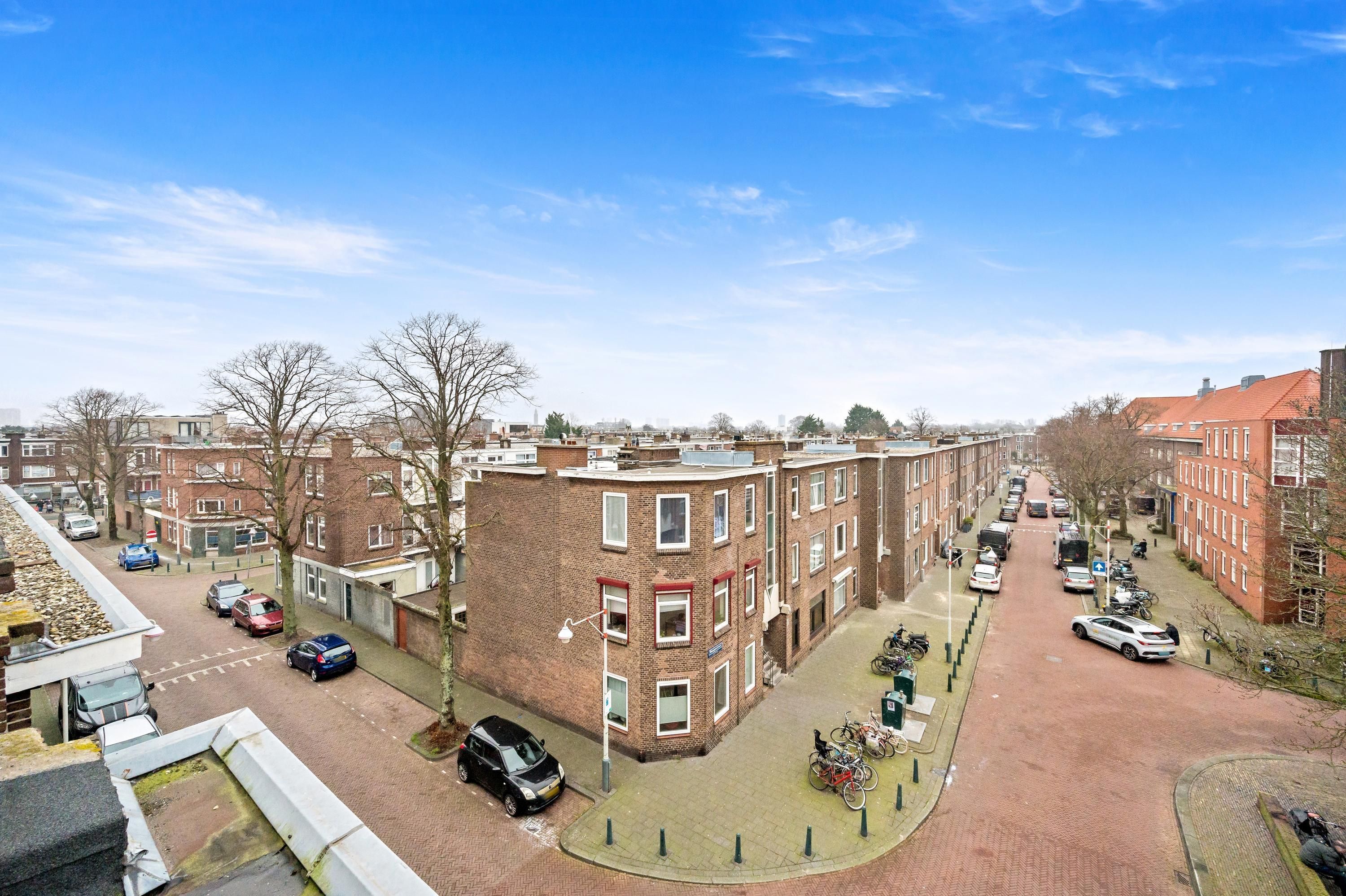 Hilversumsestraat 41 Photo Blur 34