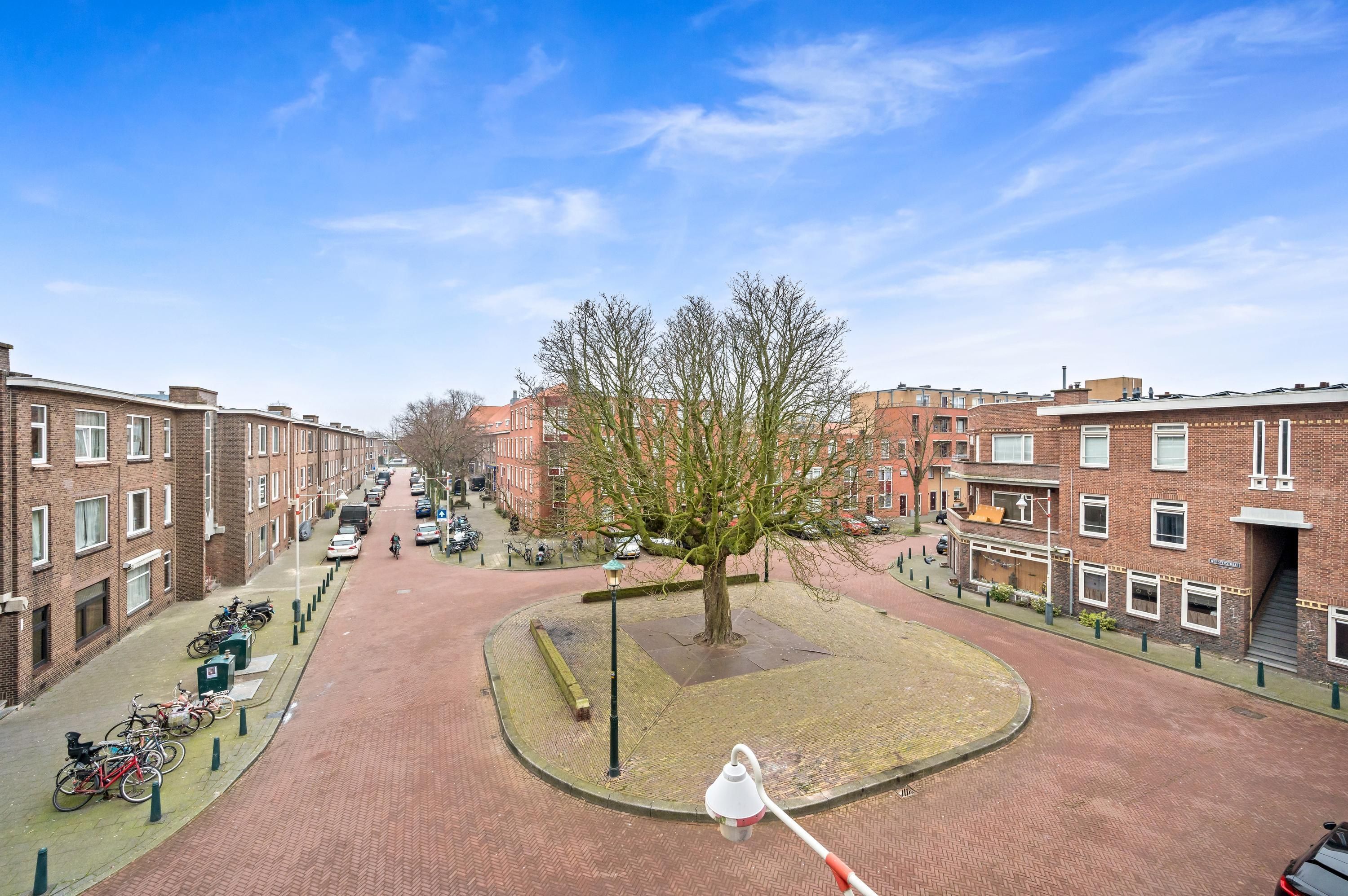 Hilversumsestraat 41 Photo Blur 35