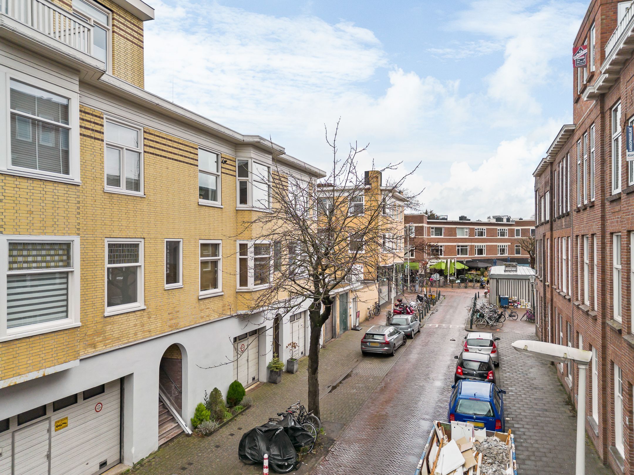 Abeelstraat 17 Photo Blur 25