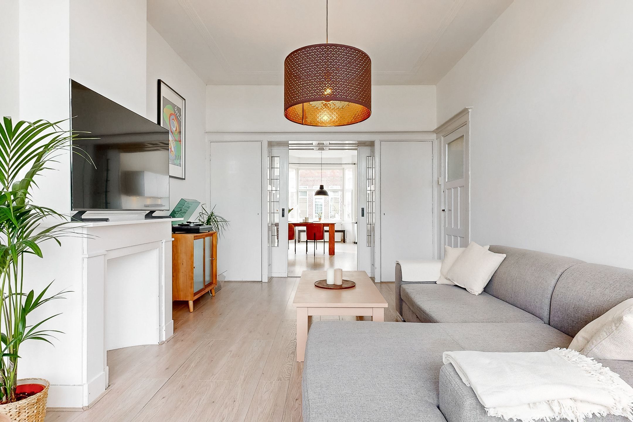 Abeelstraat 17 Photo Blur 4