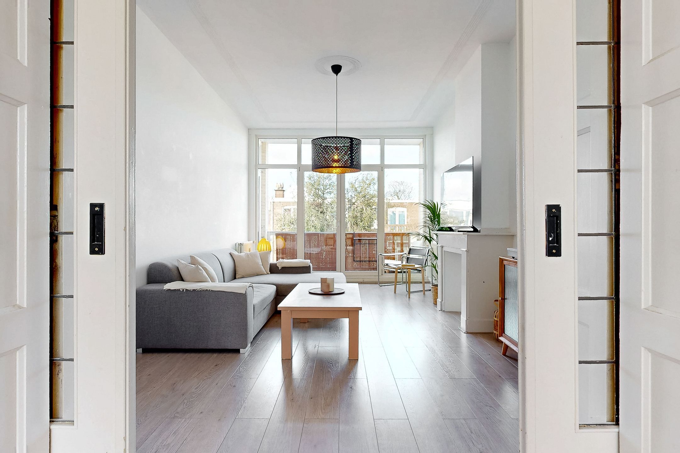 Abeelstraat 17 Photo Blur 1