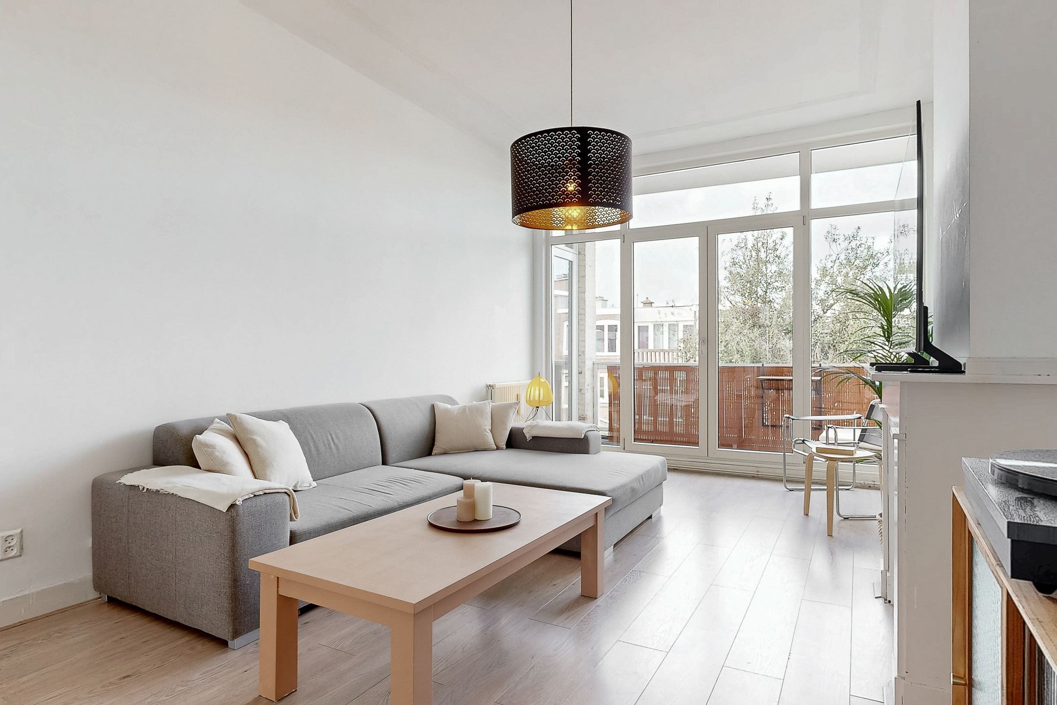 Abeelstraat 17 Photo Blur 5