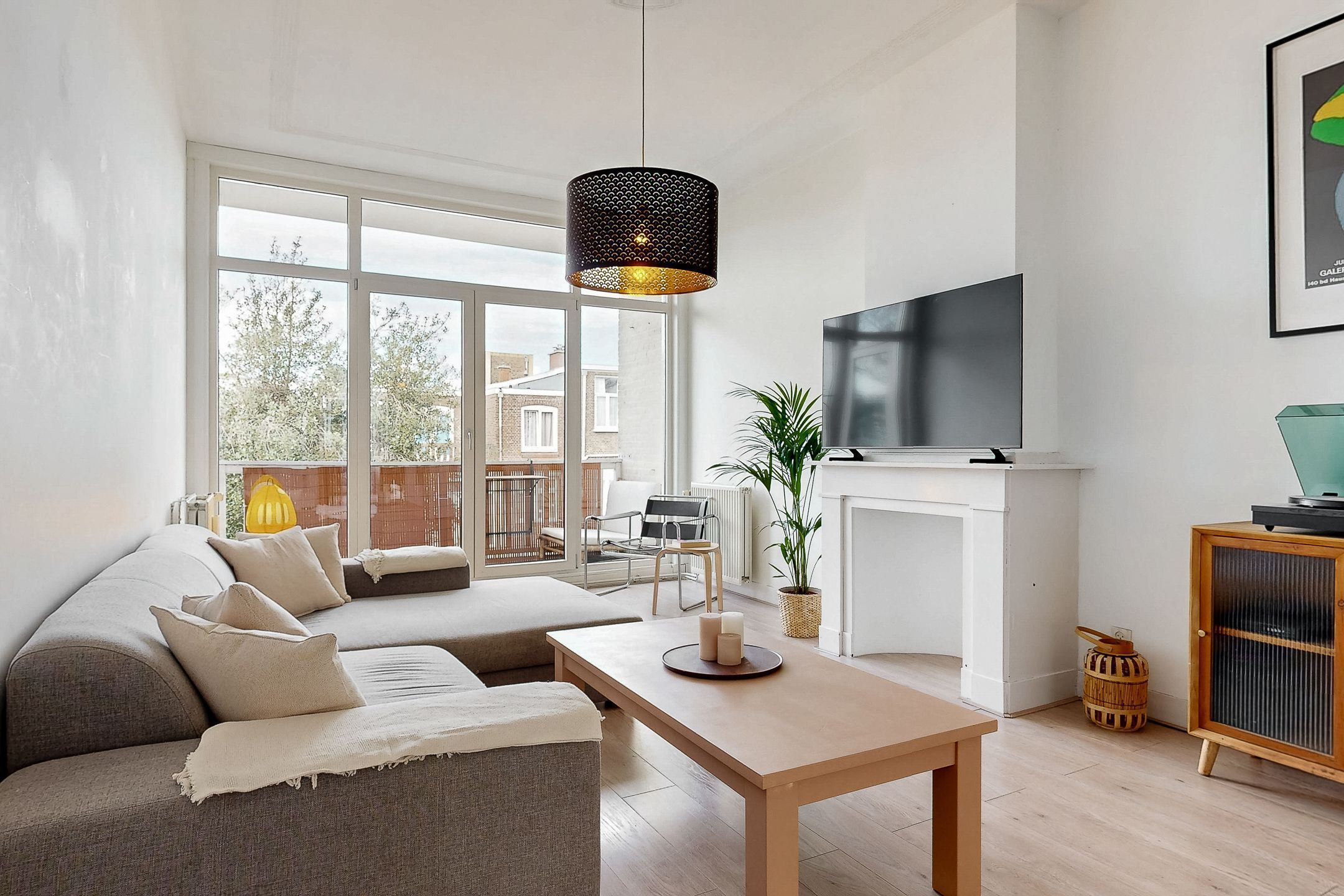 Abeelstraat 17 Photo Blur 6