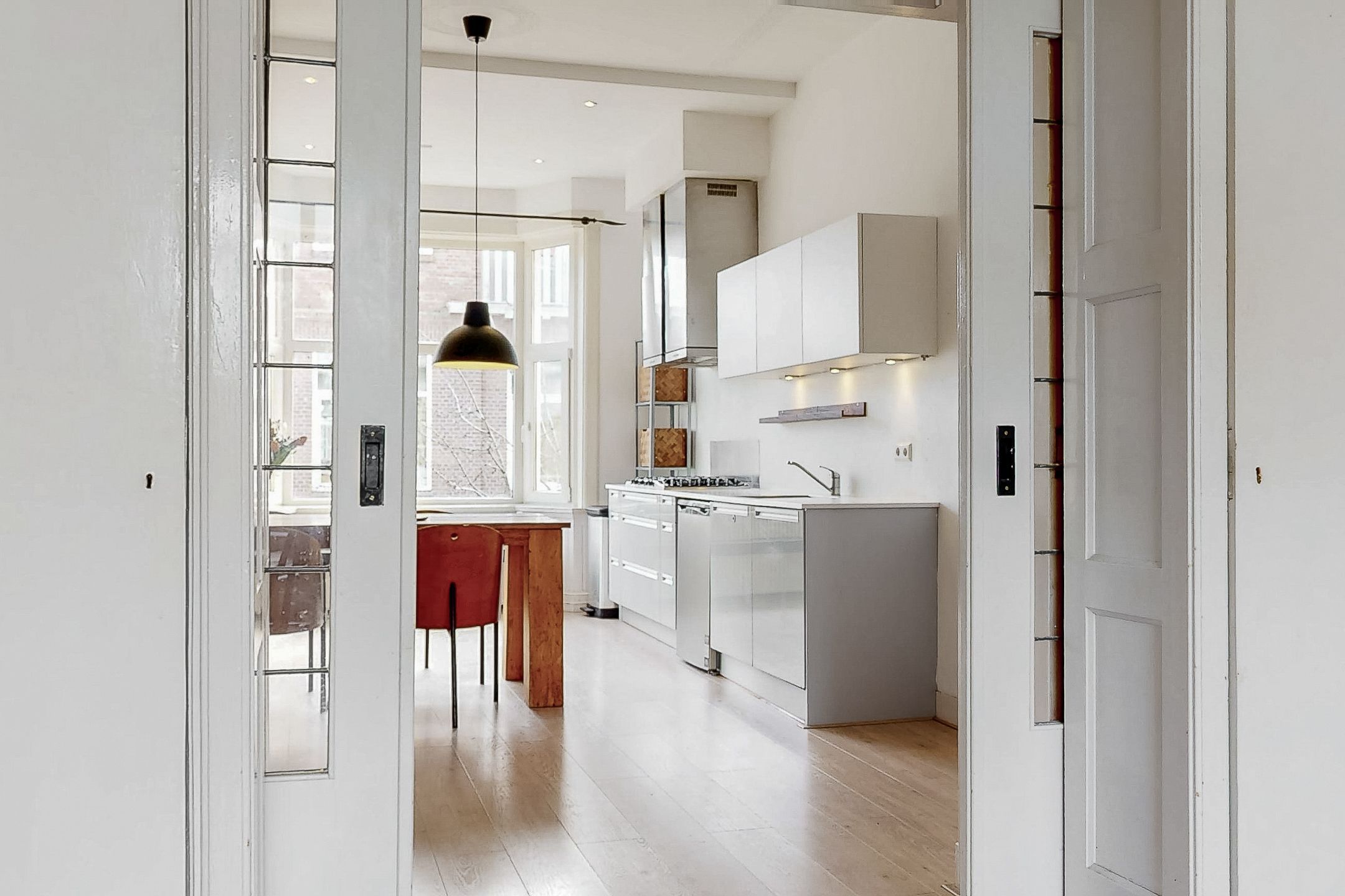 Abeelstraat 17 Photo Blur 7