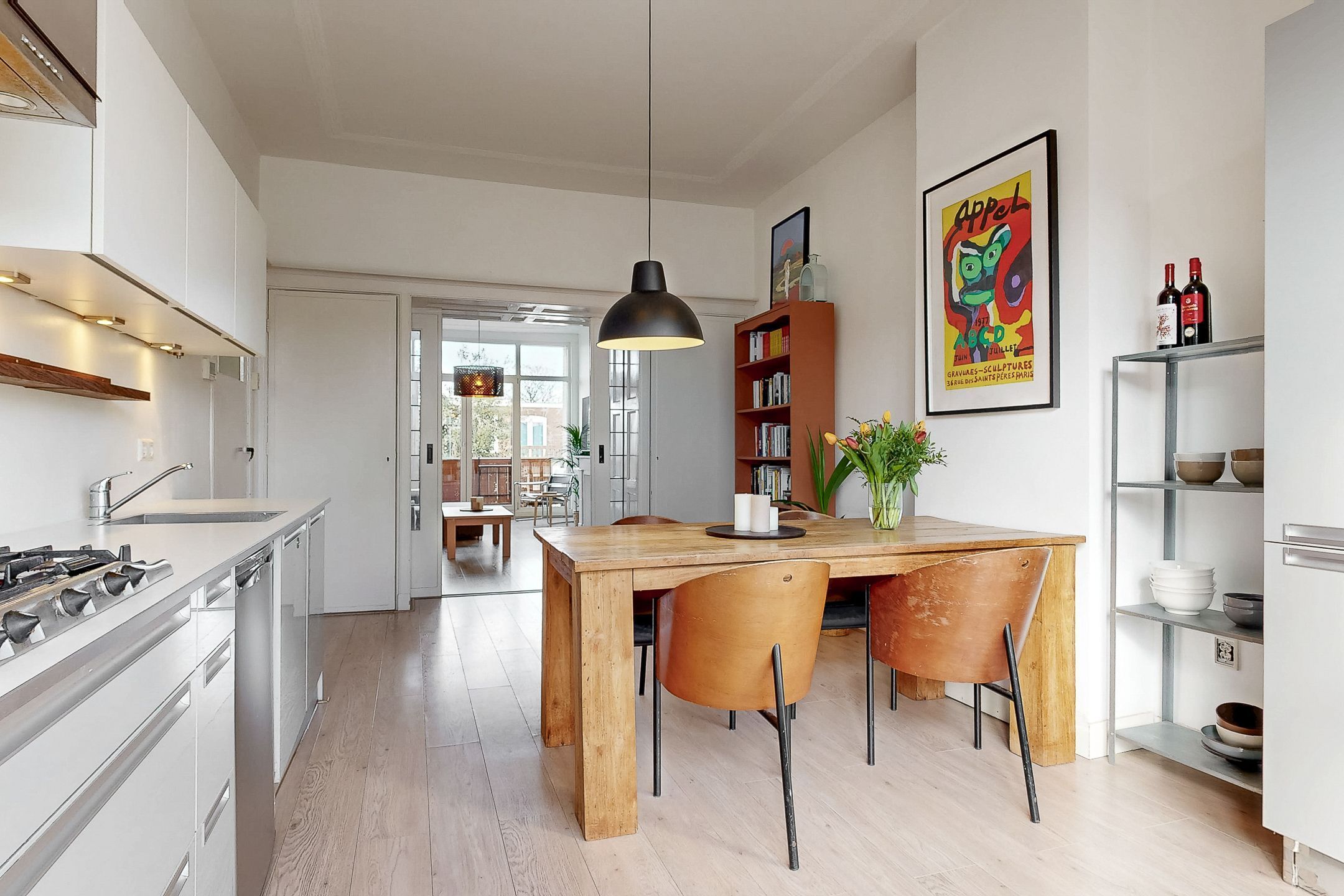 Abeelstraat 17 Photo Blur 9