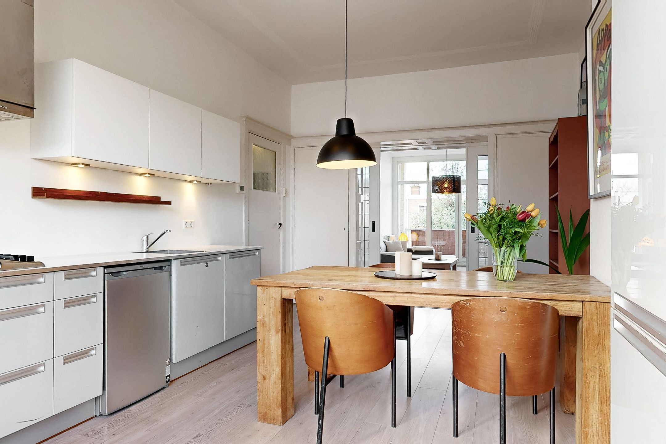 Abeelstraat 17 Photo Blur 8