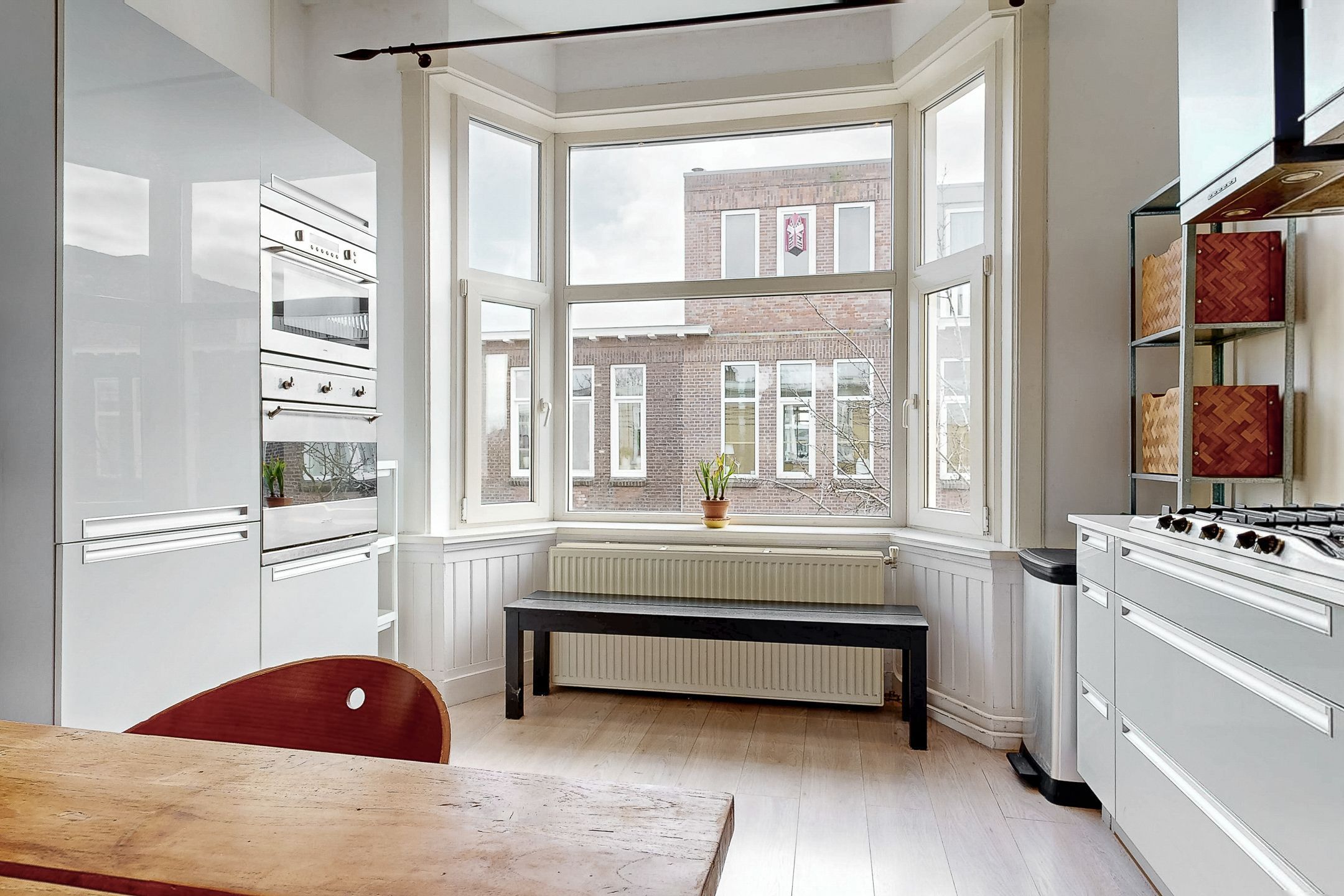 Abeelstraat 17 Photo Blur 10