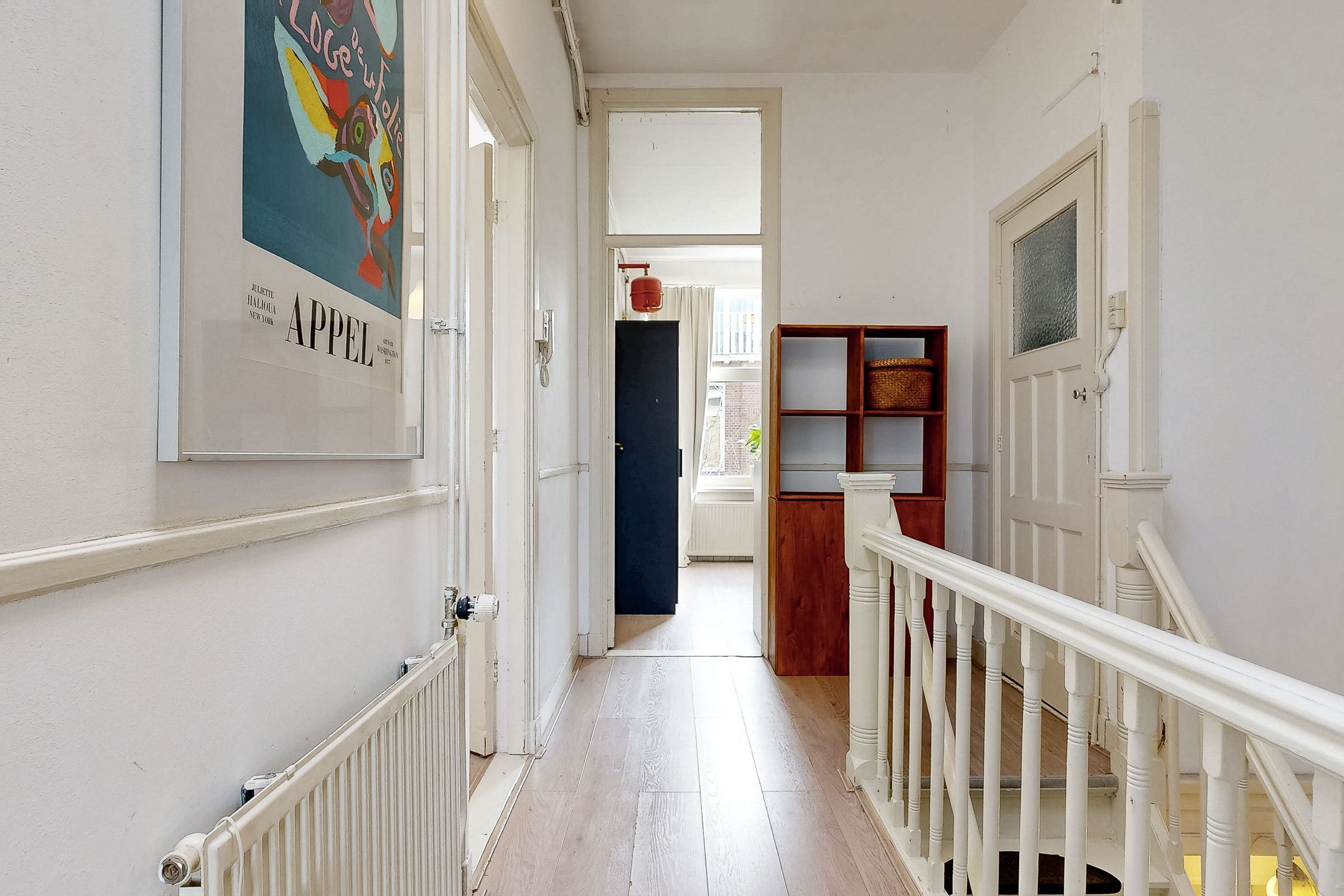 Abeelstraat 17 Photo Blur 13