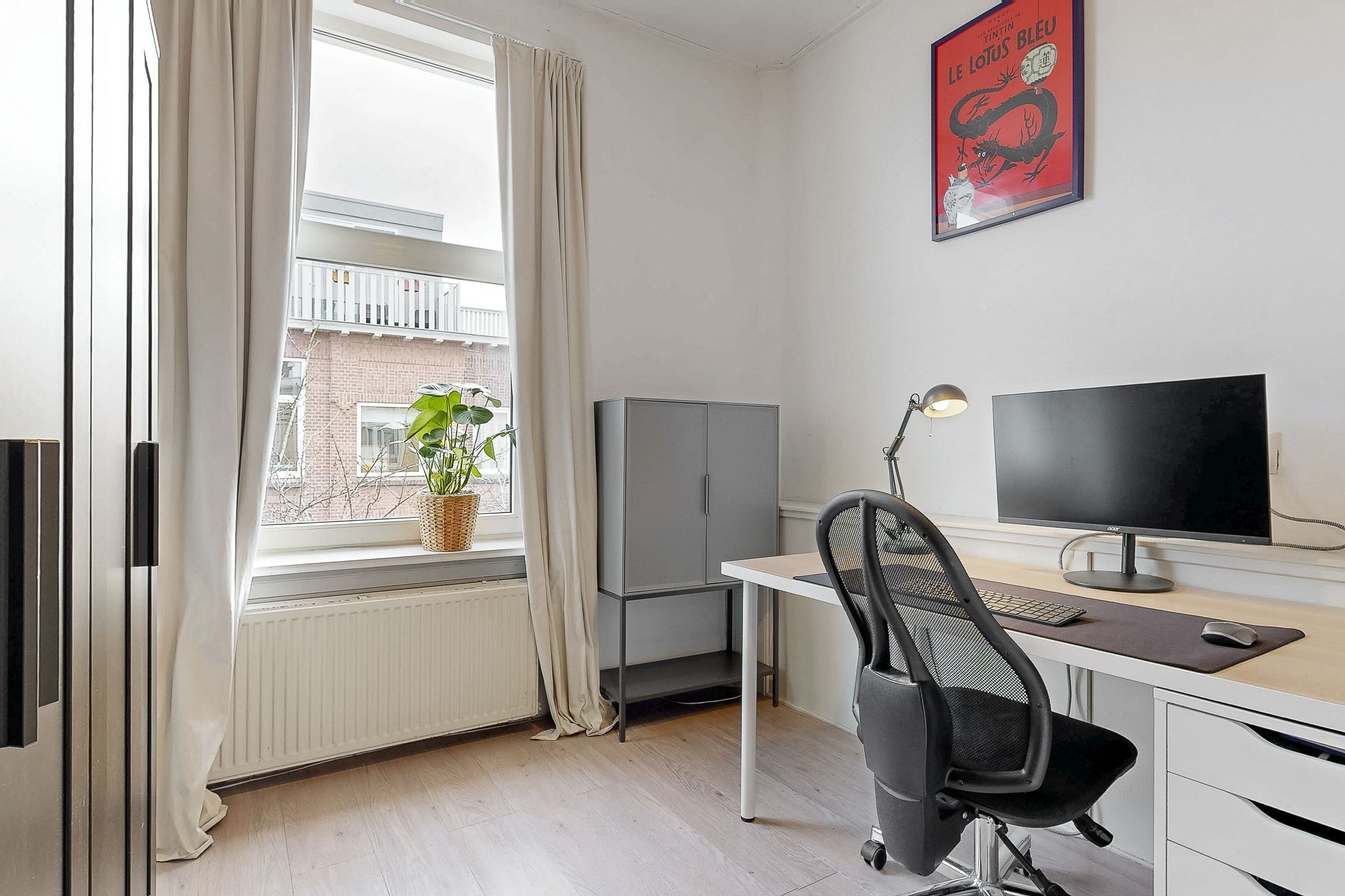 Abeelstraat 17 Photo Blur 14