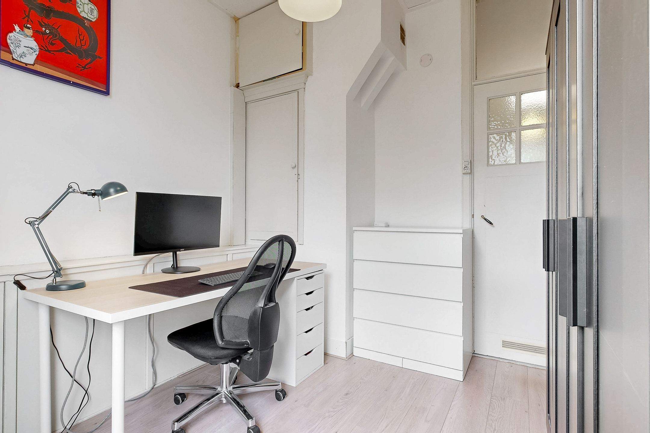 Abeelstraat 17 Photo Blur 15