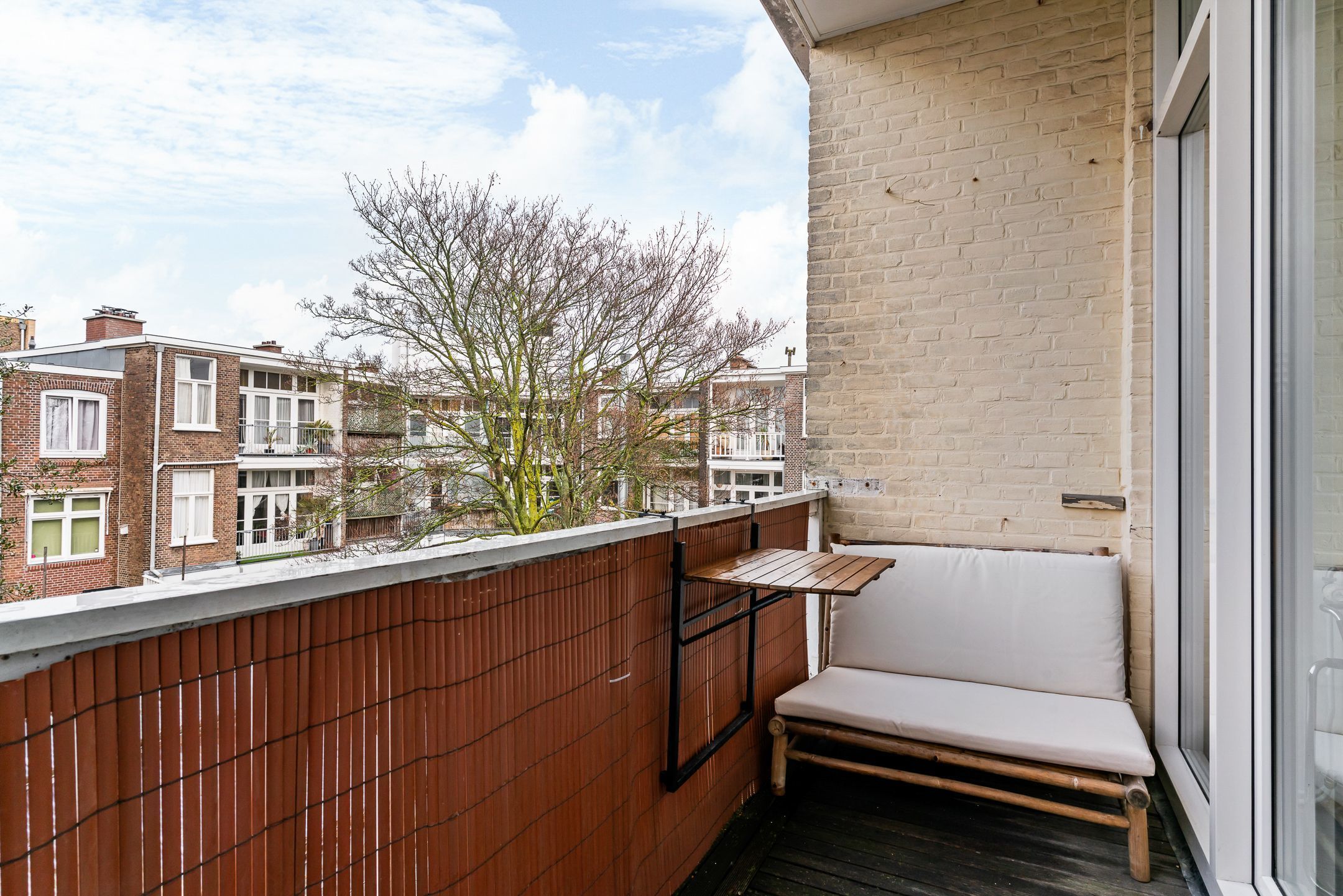 Abeelstraat 17 Photo Blur 21