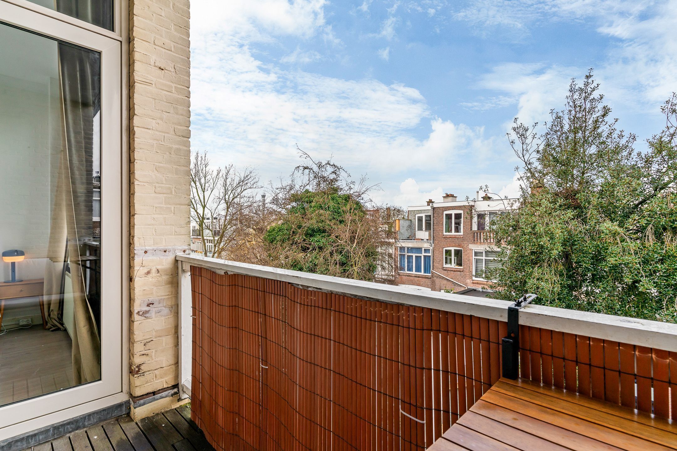 Abeelstraat 17 Photo Blur 22