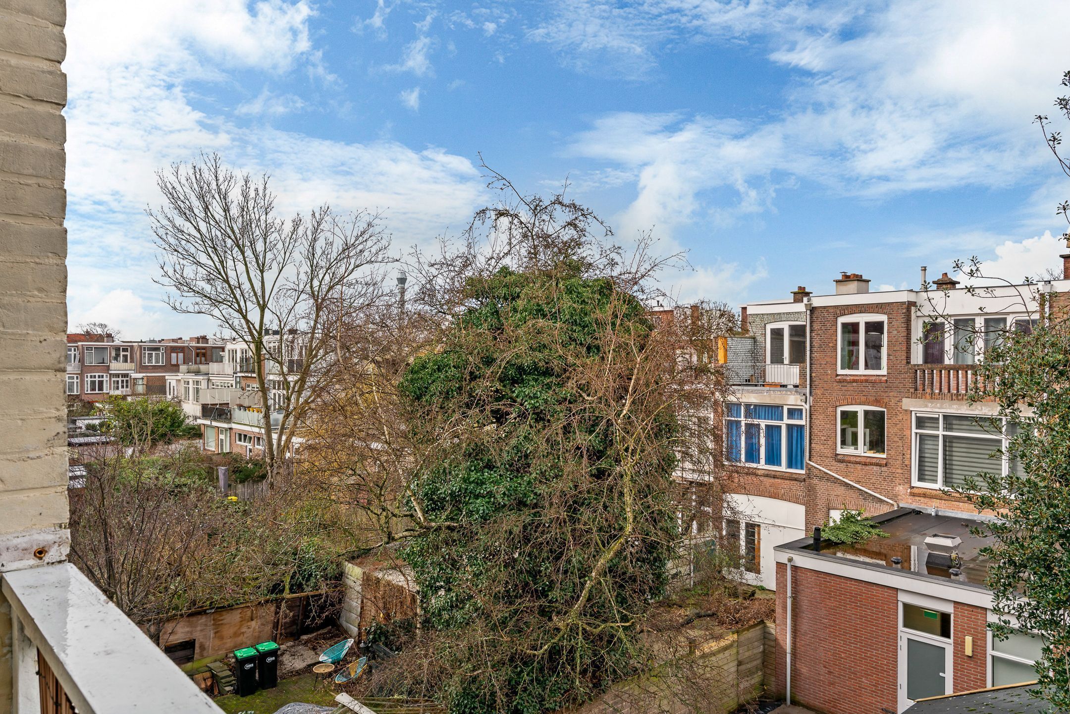 Abeelstraat 17 Photo Blur 23