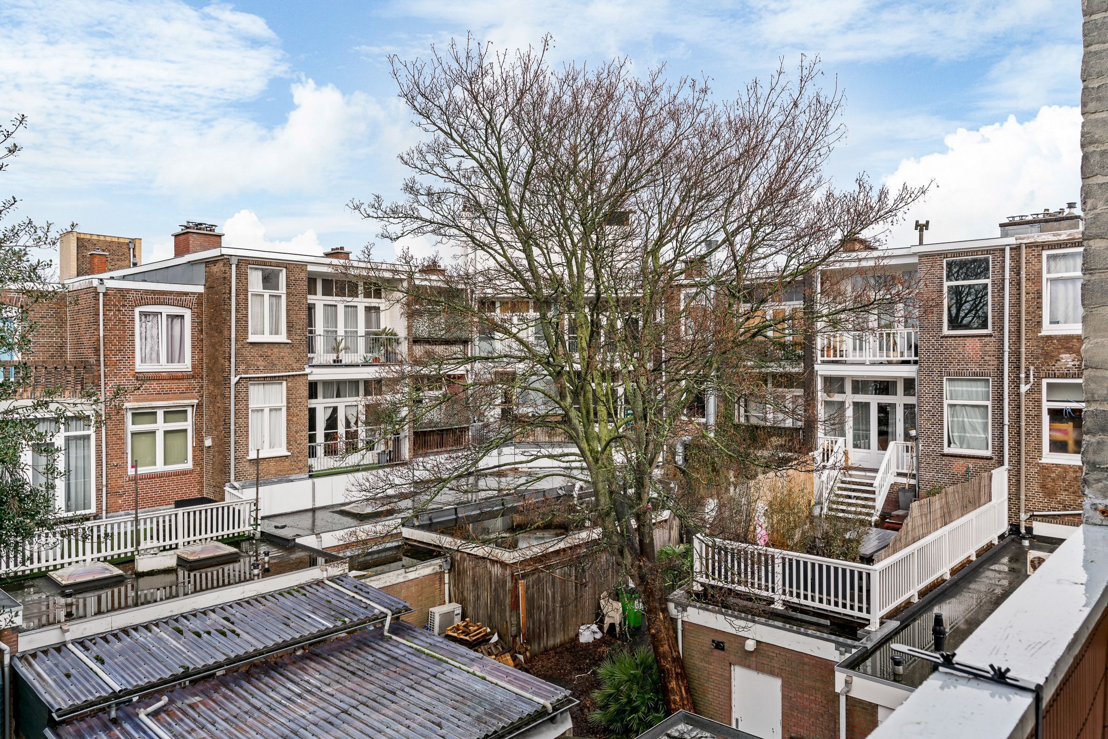 Abeelstraat 17 Photo Blur 24