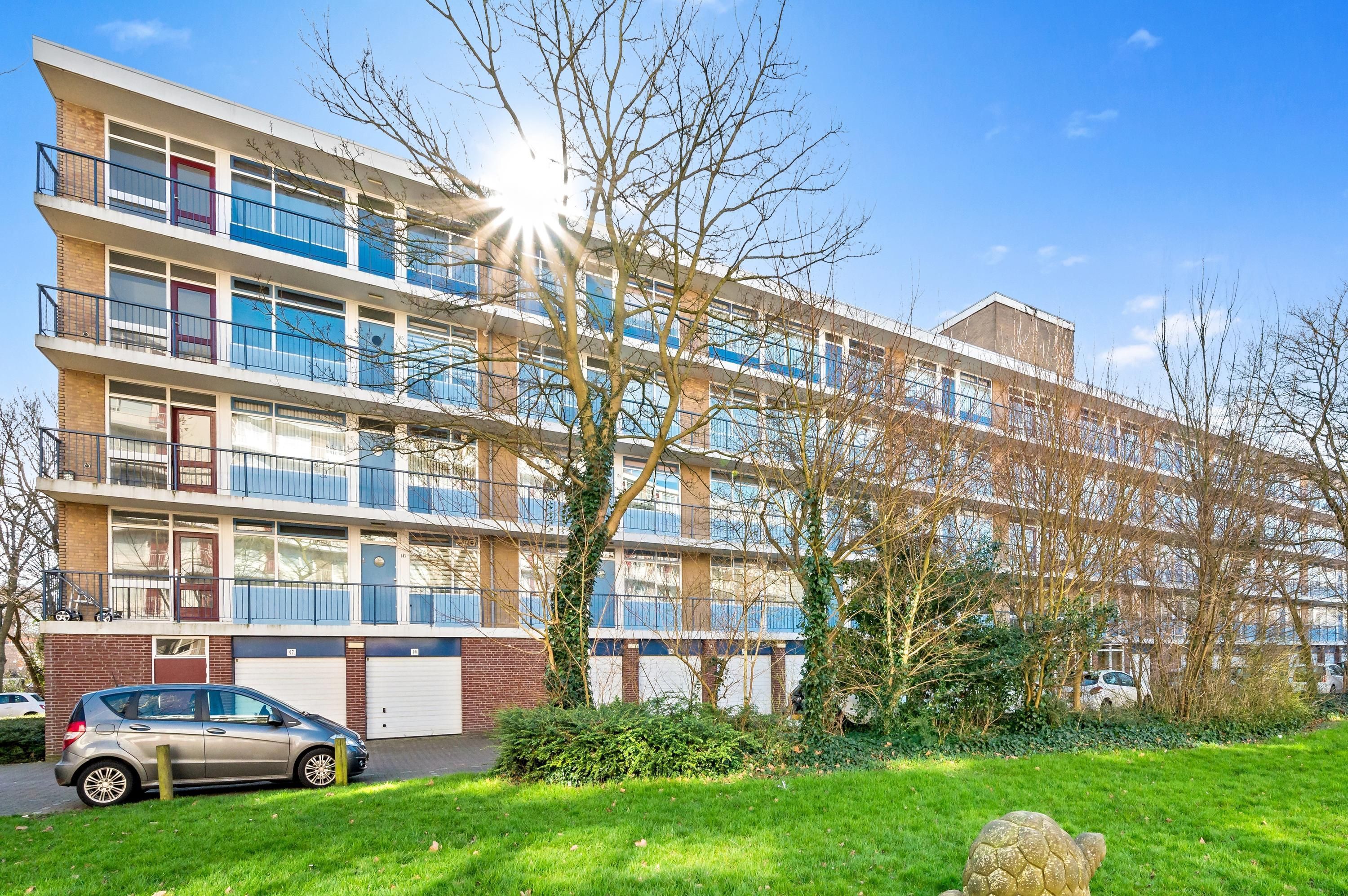 Uitgeeststraat 203 Photo Blur 0