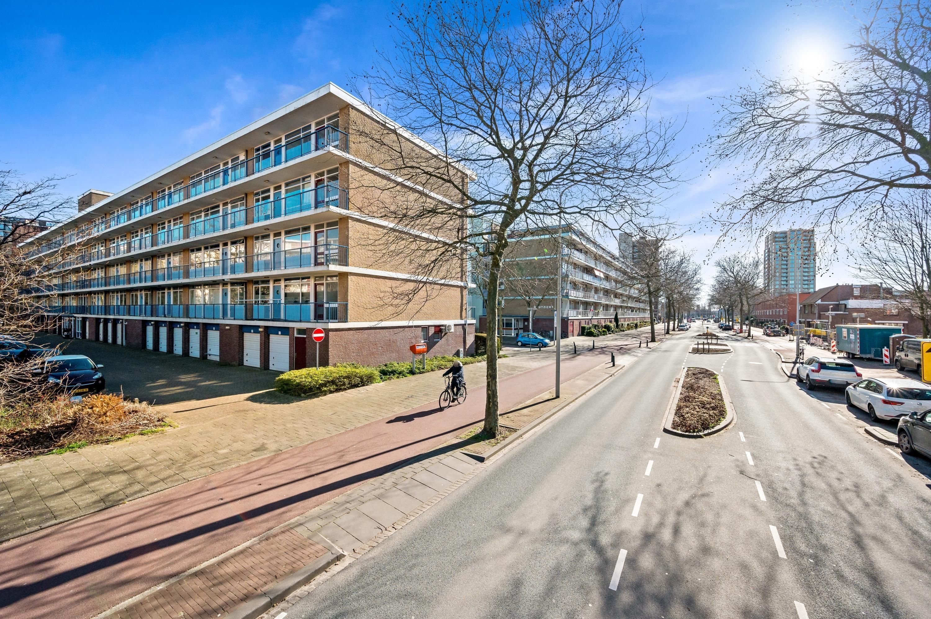 Uitgeeststraat 203 Photo Blur 28