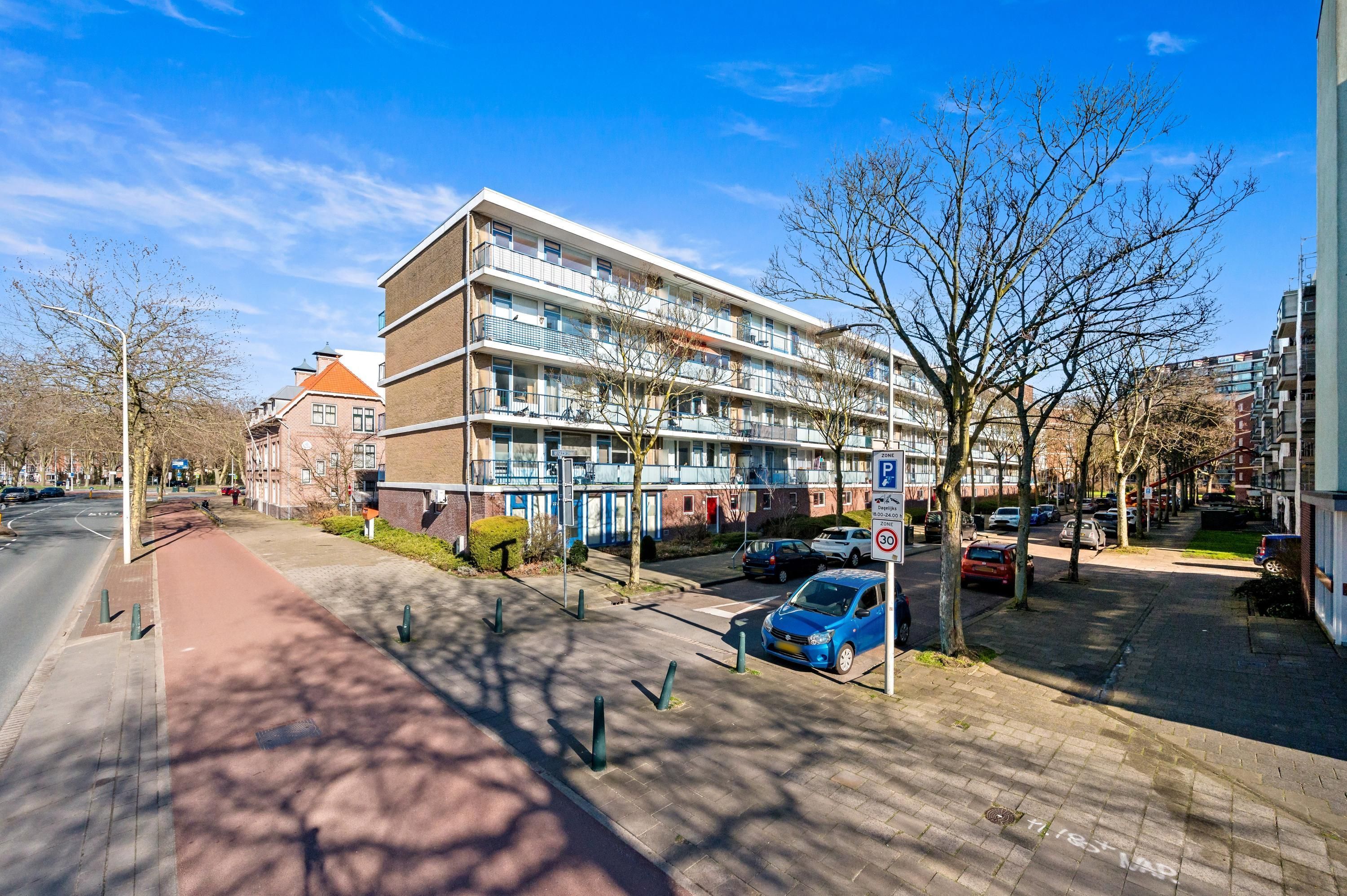 Uitgeeststraat 203 Photo Blur 29