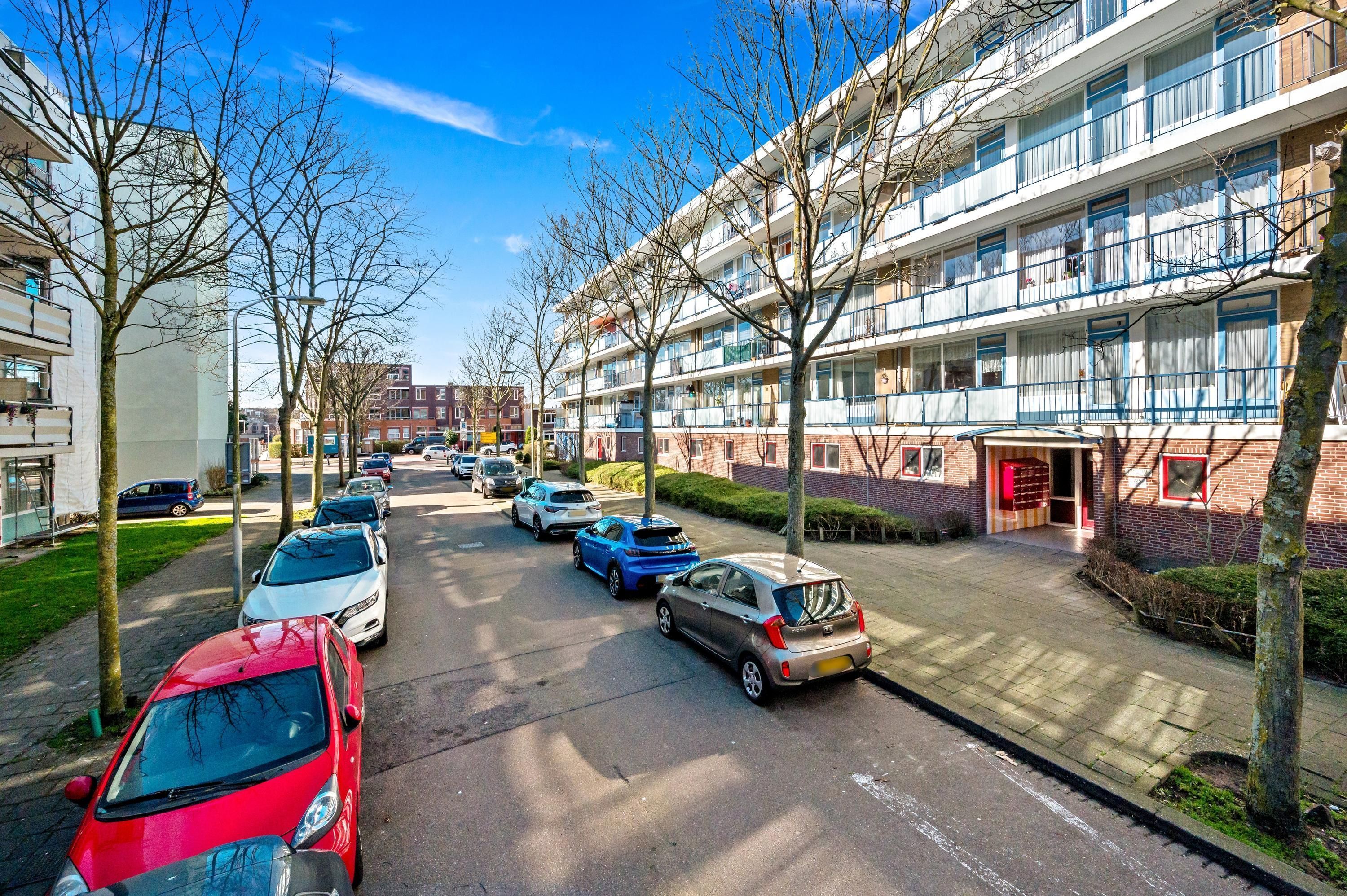 Uitgeeststraat 203 Photo Blur 30