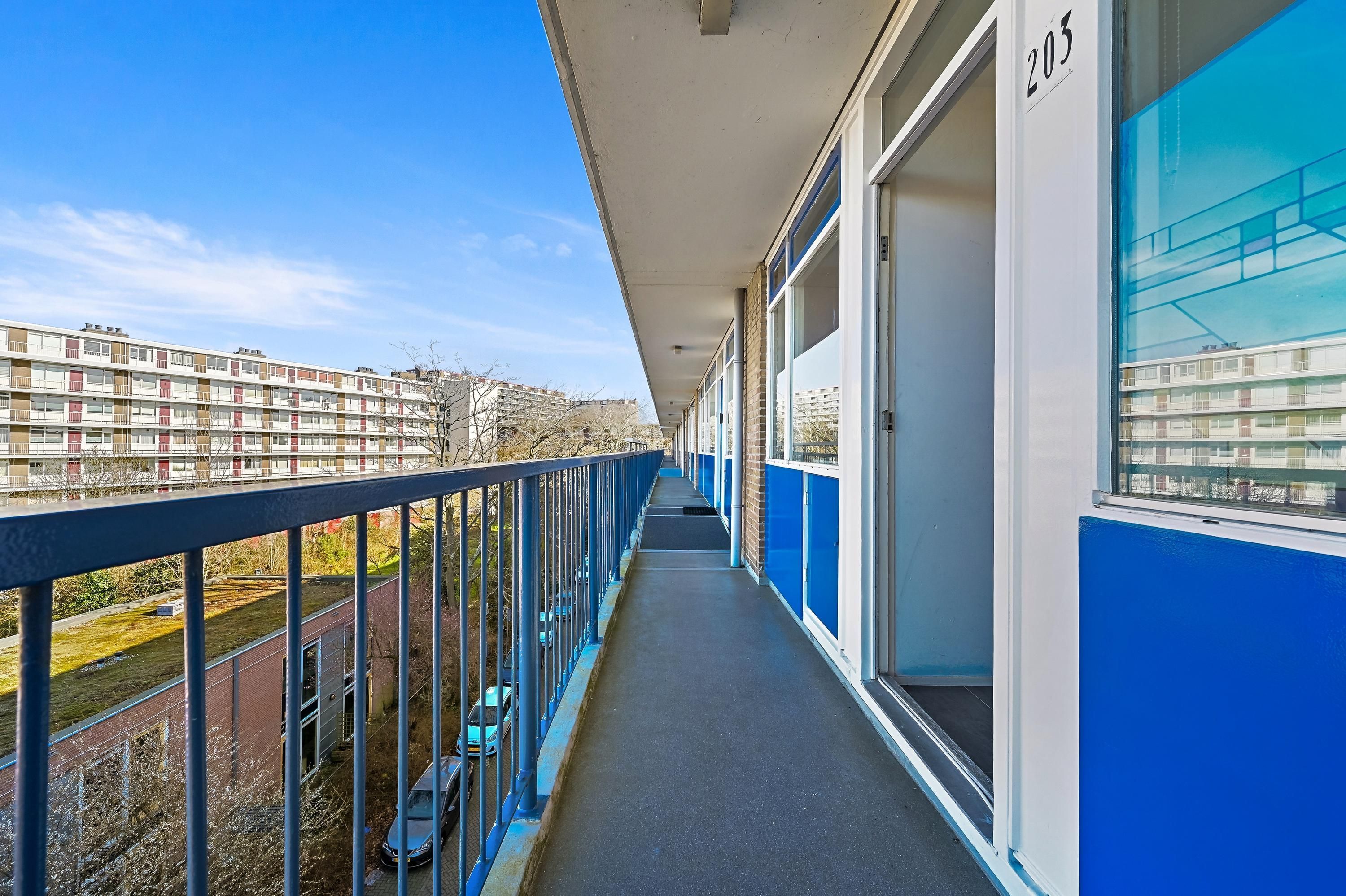 Uitgeeststraat 203 Photo Blur 6