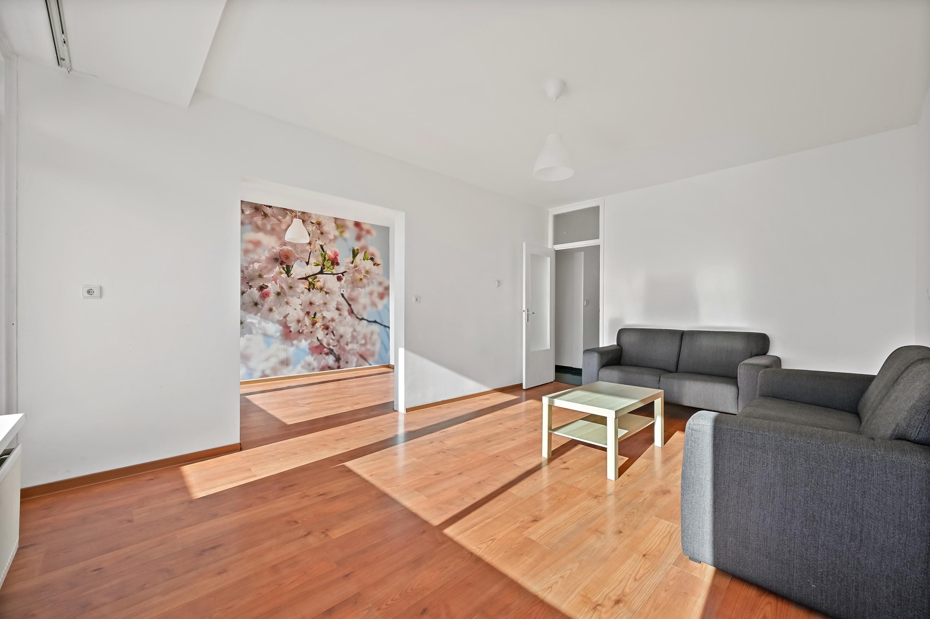 Uitgeeststraat 203 Photo Blur 1